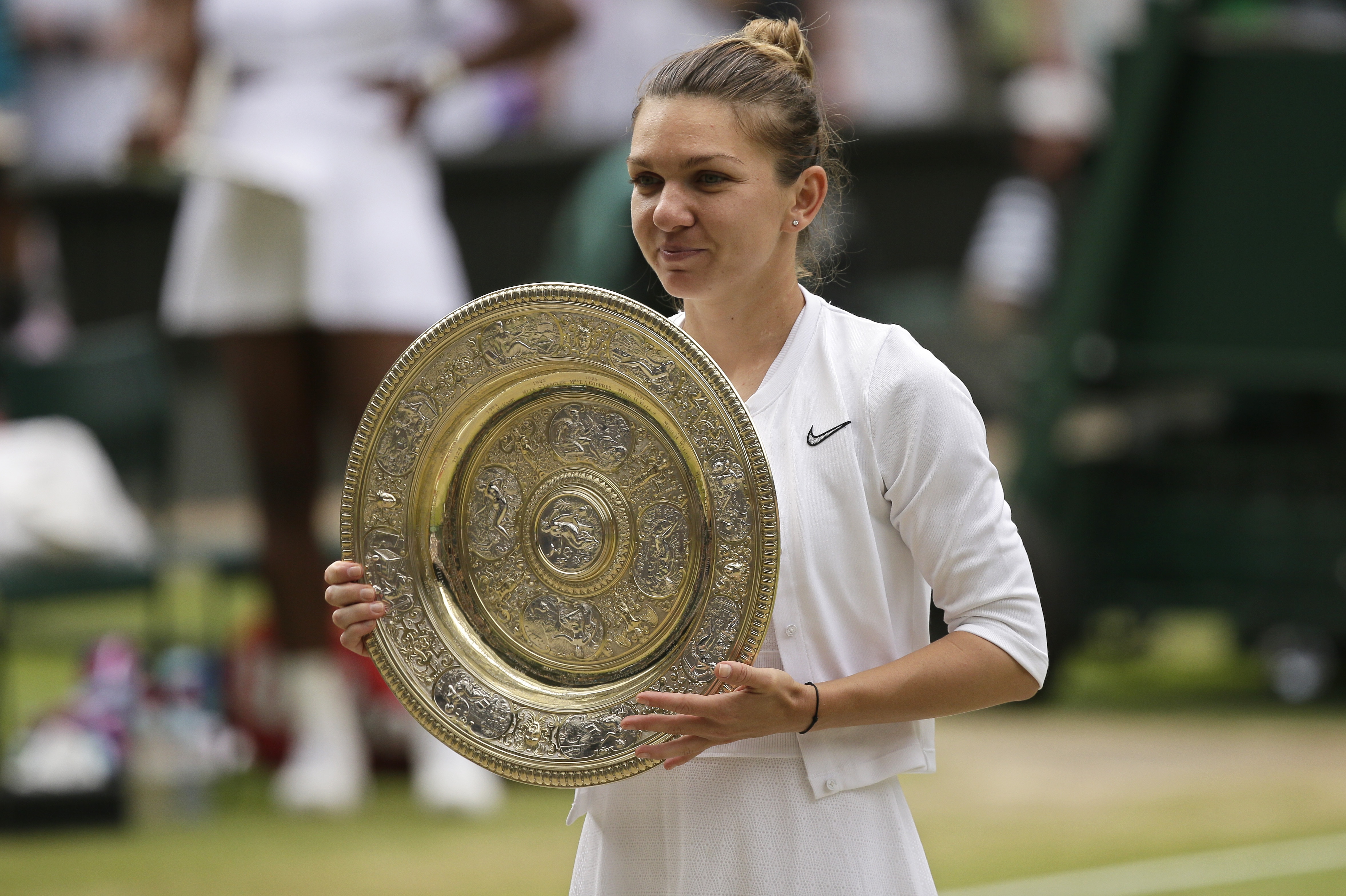 Wimbledon 2019 Women S Final Winner Score And Twitter Reaction Bleacher Report Latest News Videos And Highlights