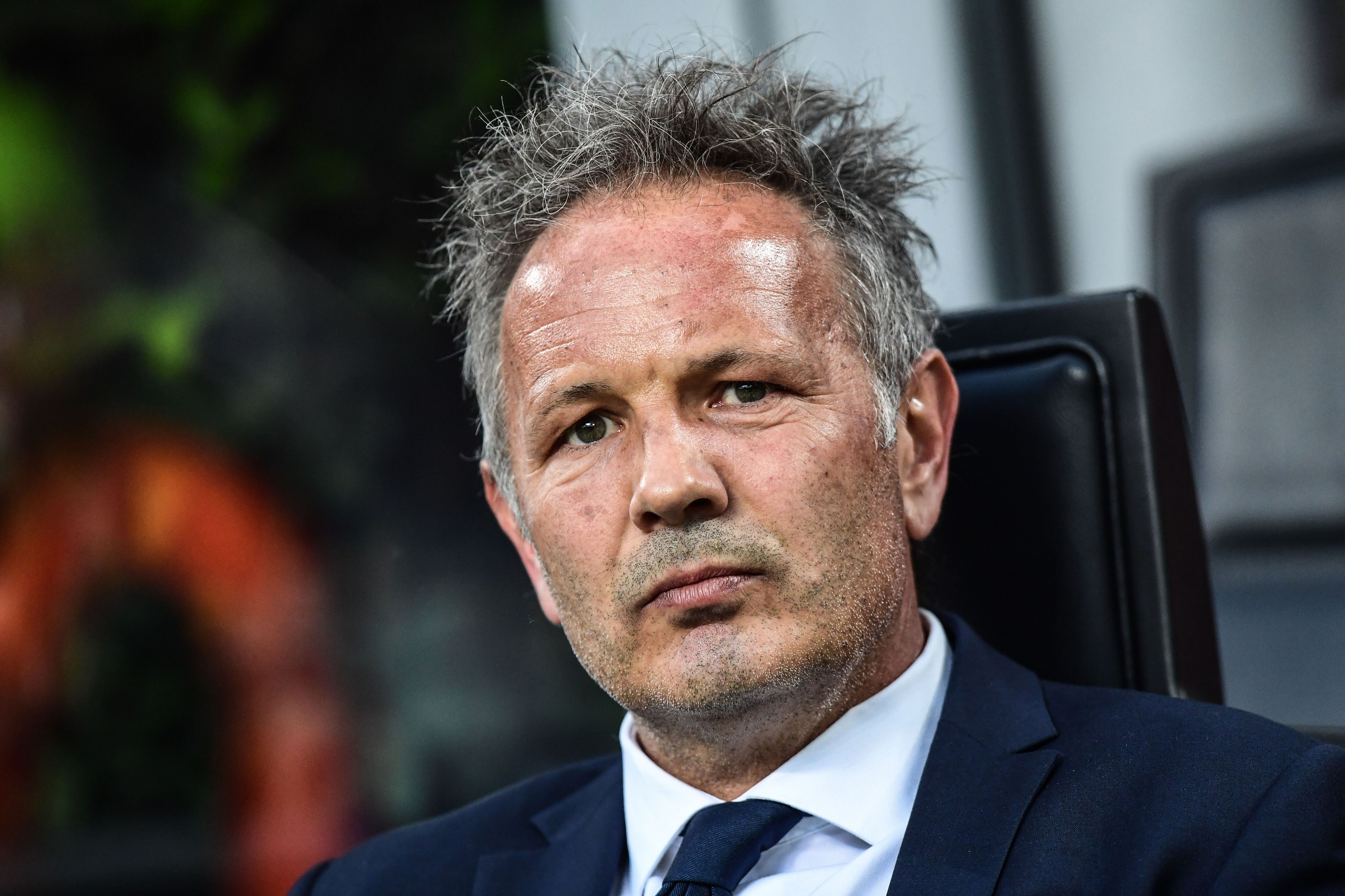 Bologna Manager Sinisa Mihajlovic Diagnosed With Leukaemia Bleacher Report Latest News Videos And Highlights