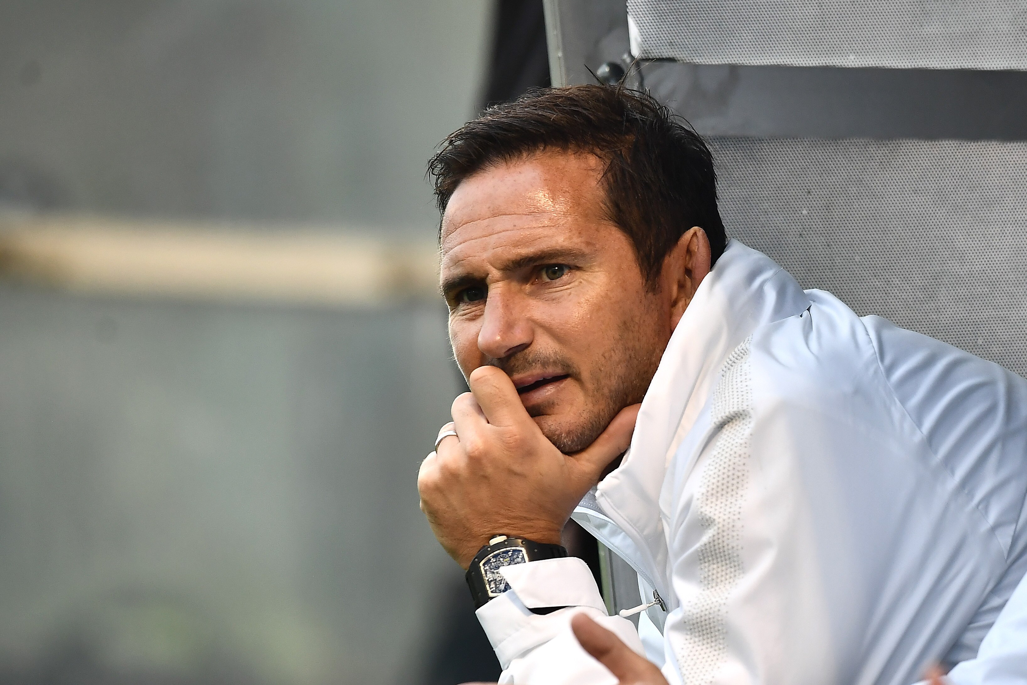 Leandro Damaio Kawasaki Frontale Beat Chelsea 1 0 In Pre Season Battle Bleacher Report Latest News Videos And Highlights Leandro Damaio Kawasaki Frontale Beat Chelsea 1 0 In Pre Season Battle Bleacher Report Latest News Videos And Highlights