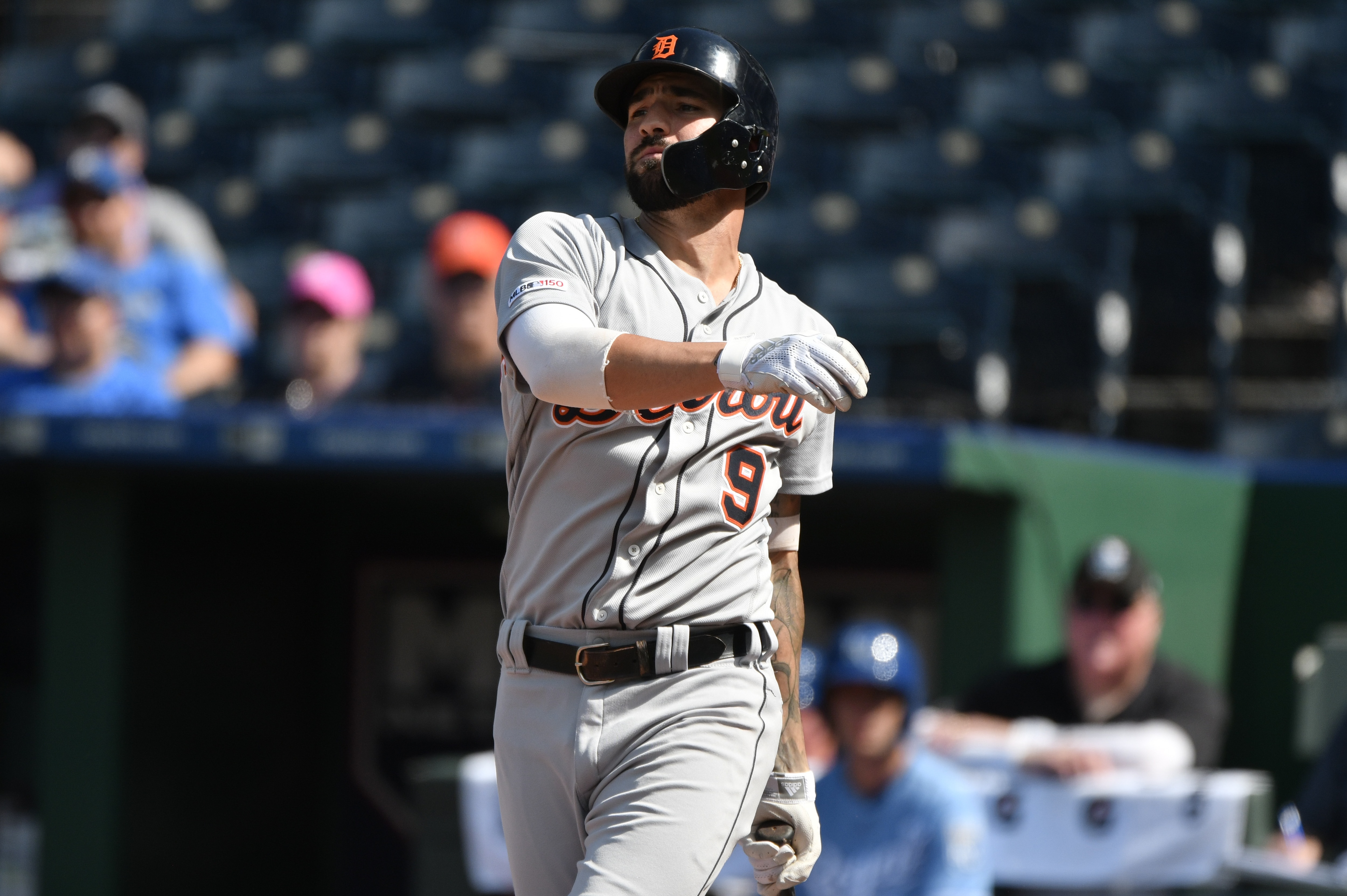 Cubs Trade Rumors Tigers Nicholas Castellanos Targeted By Chicago Bleacher Report Latest News Videos And Highlights