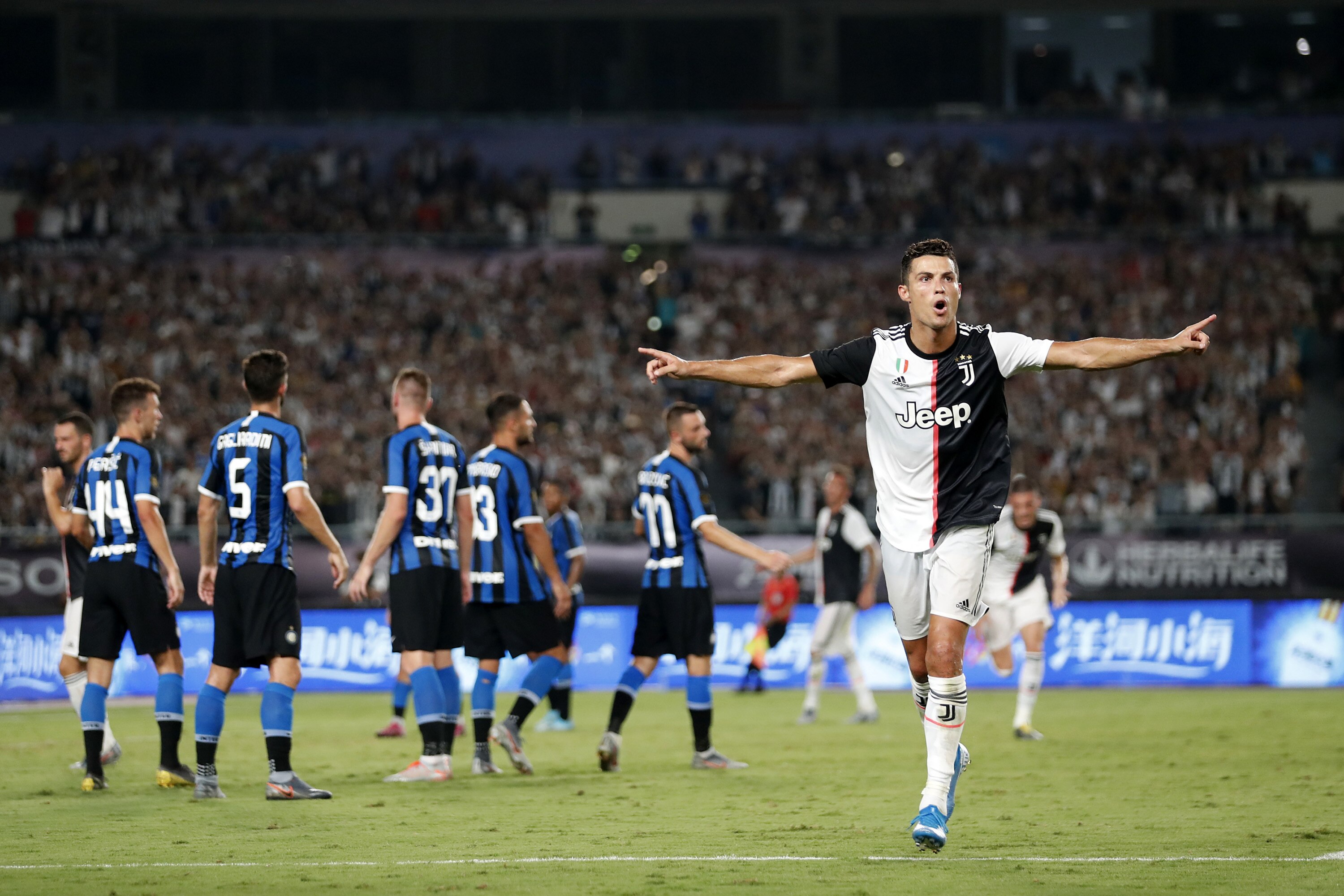 international champions cup 2019 juventus