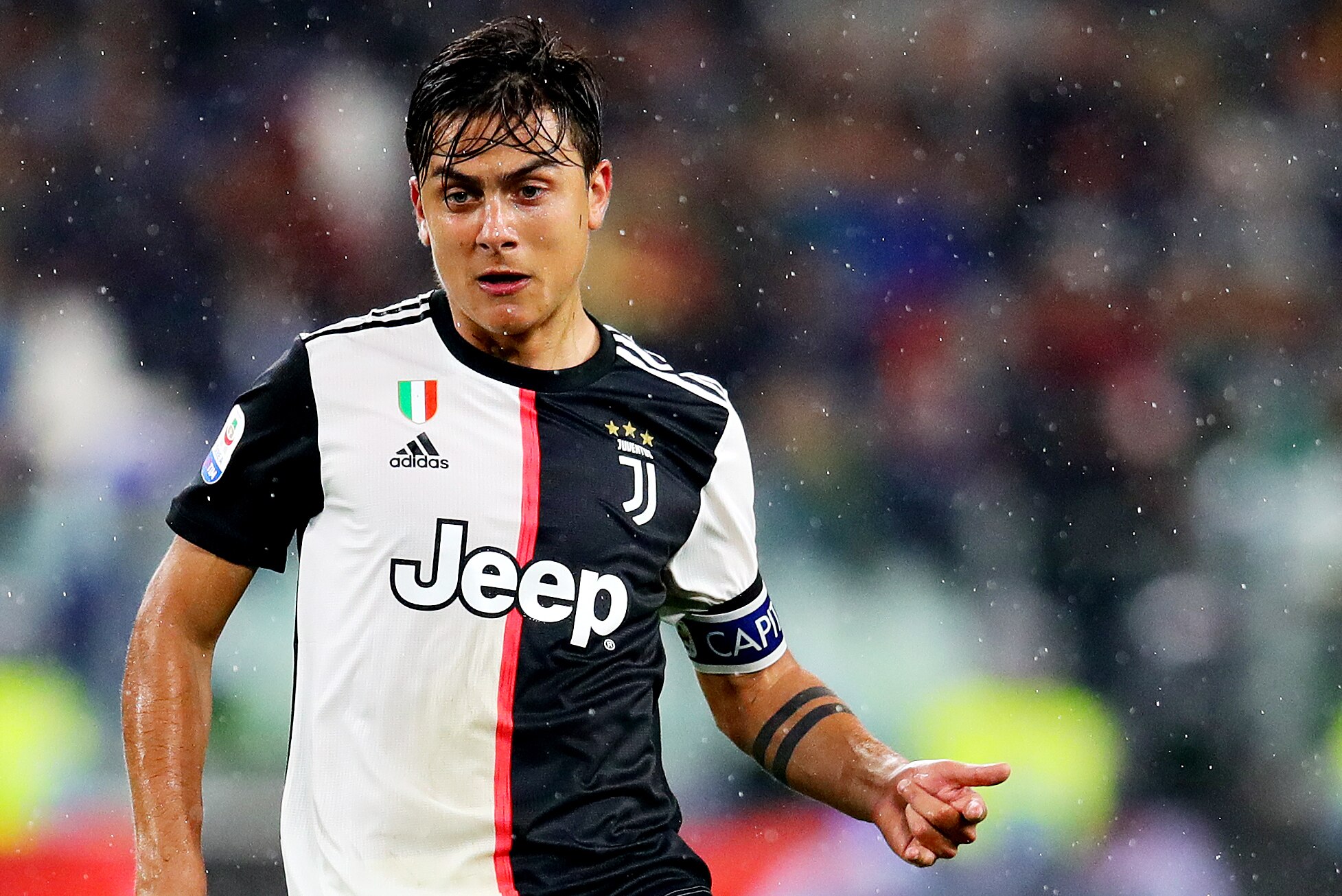 Manchester United Transfer News Latest On Paulo Dybala Romelu Lukaku More Bleacher Report Latest News Videos And Highlights