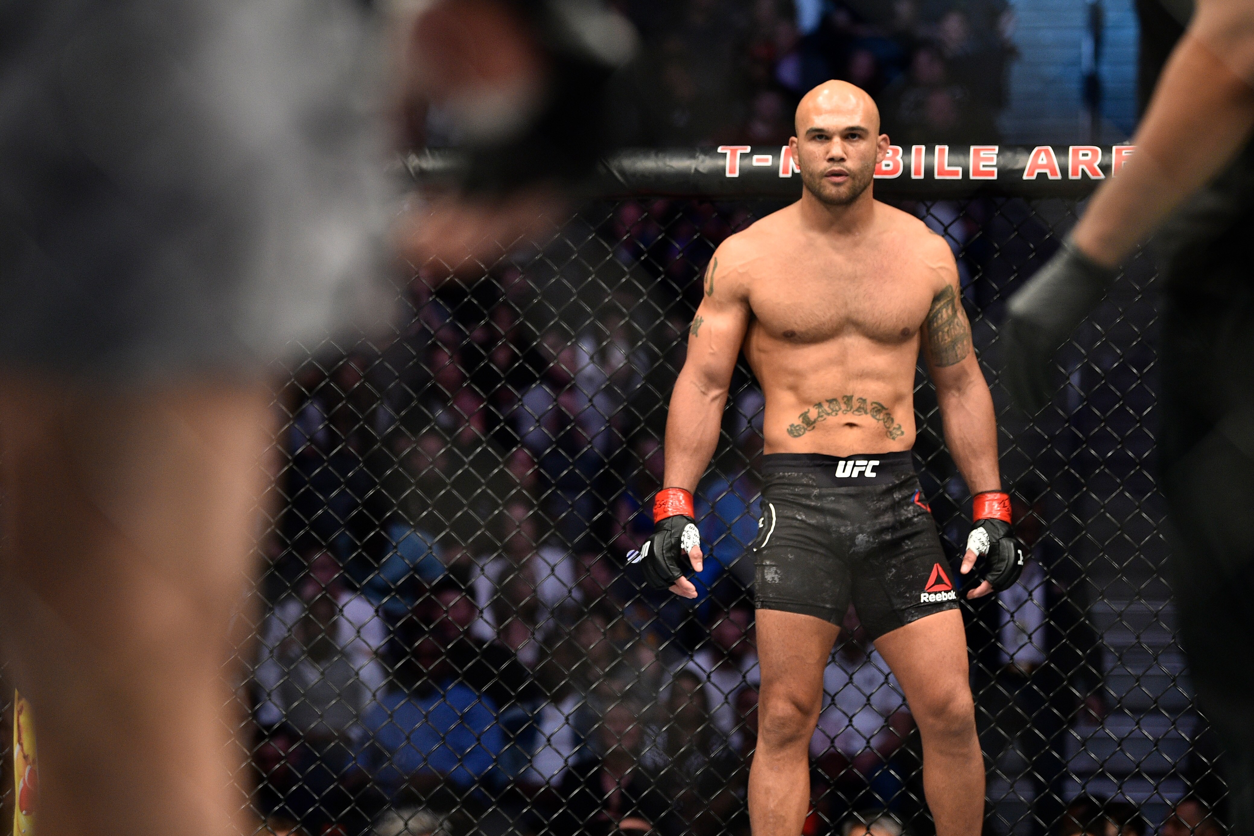 Ufc On Espn 5 Covington Vs Lawler Odds Tickets Predictions Pre Fight Hype Bleacher Report Latest News Videos And Highlights