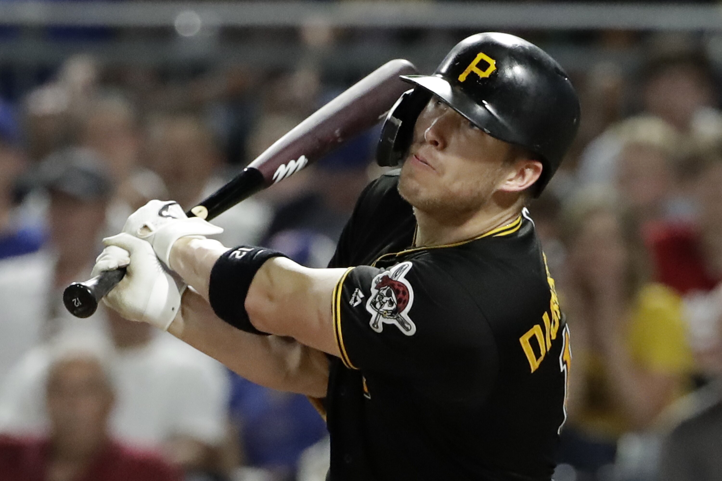 Report Pirates Trade Of Corey Dickerson To Phillies Ahead Of 2019 Deadline Bleacher Report Latest News Videos And Highlights