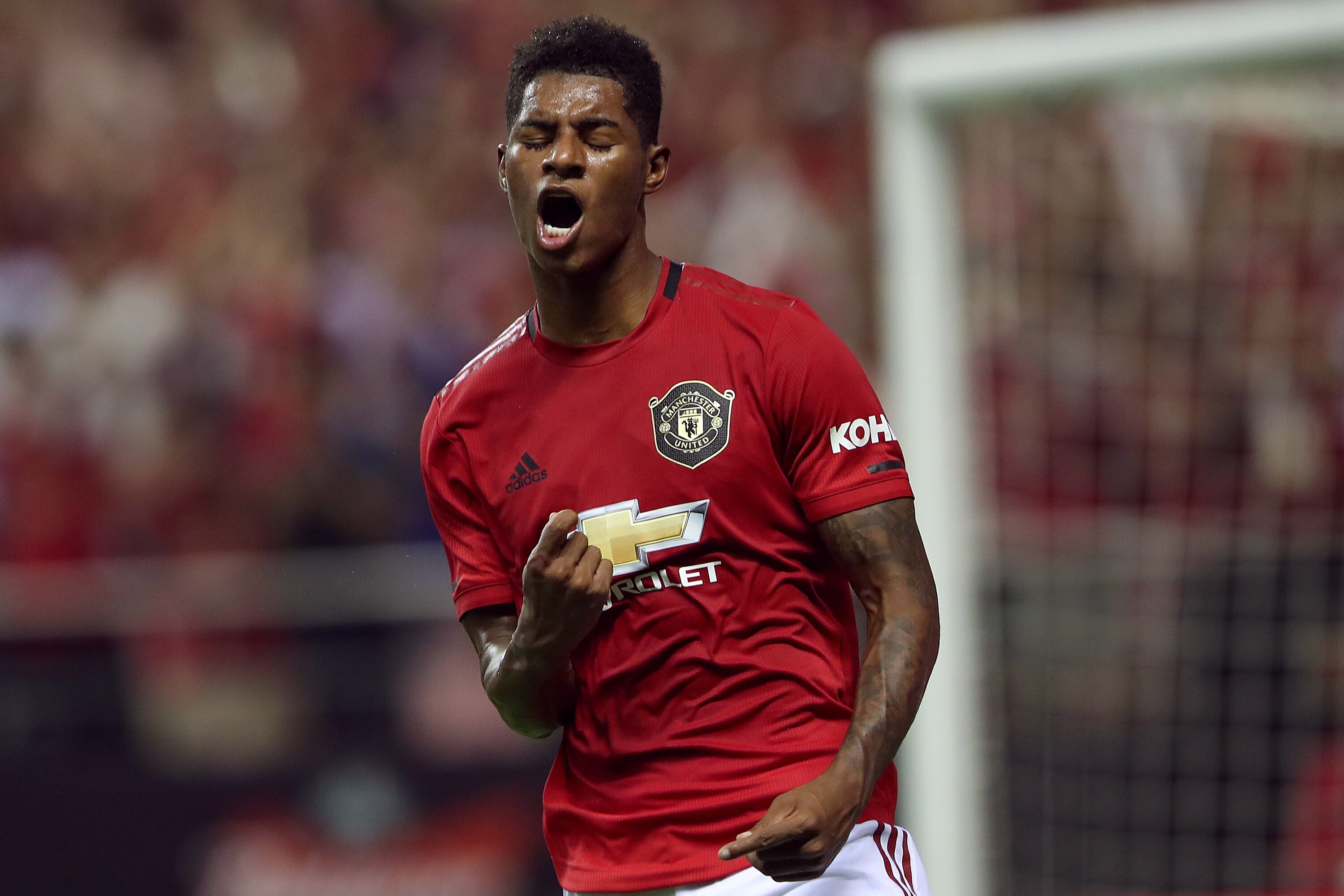 Manchester United Vs Milan 2019 Icc Odds Tv Schedule And Live Stream Bleacher Report Latest News Videos And Highlights