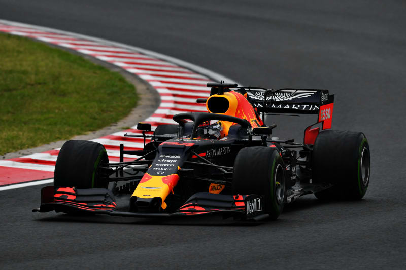 formula 1 hungary qualifying time