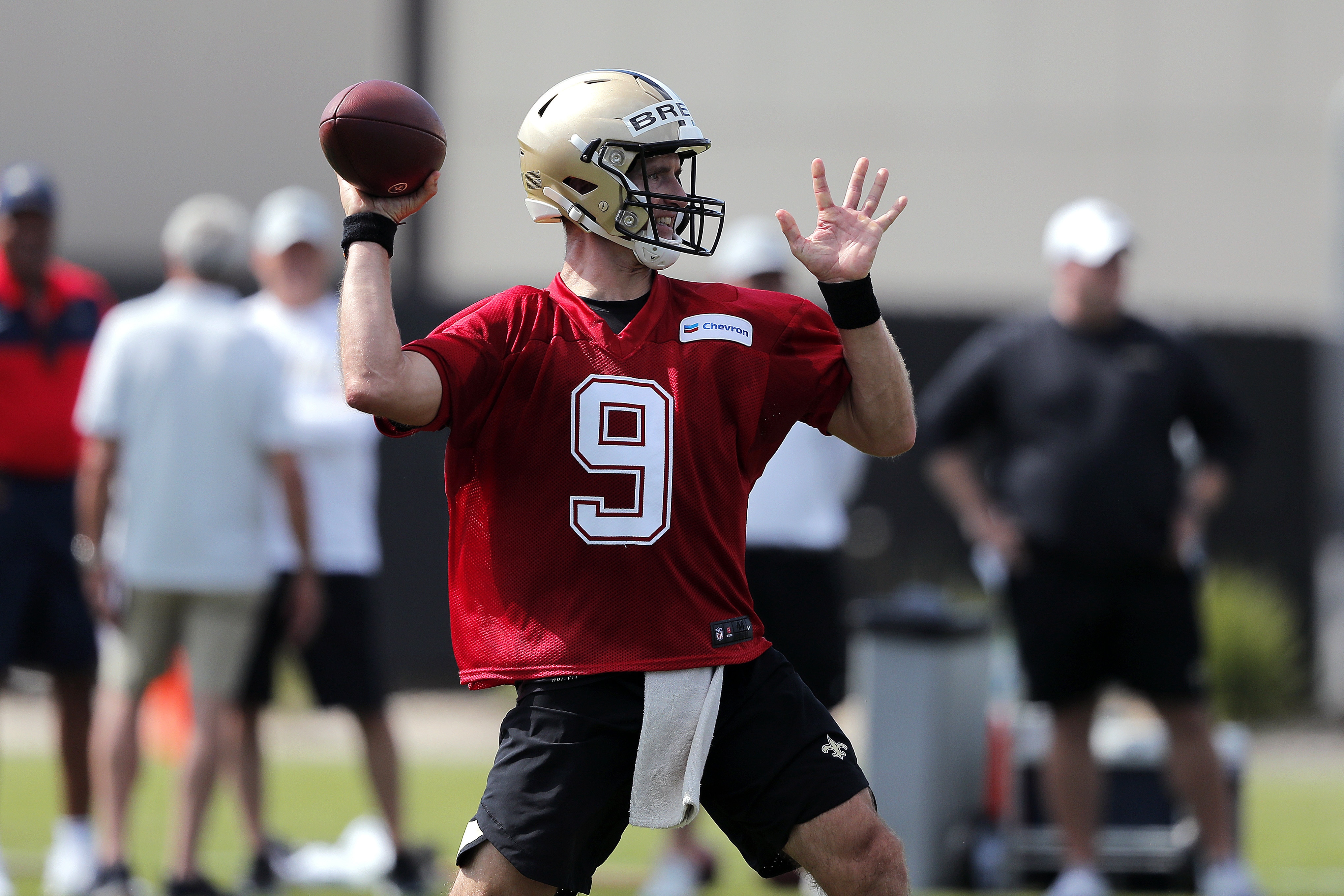 Madden 20 Teams With Most Dominant Rosters And Player Ratings Bleacher Report Latest News Videos And Highlights