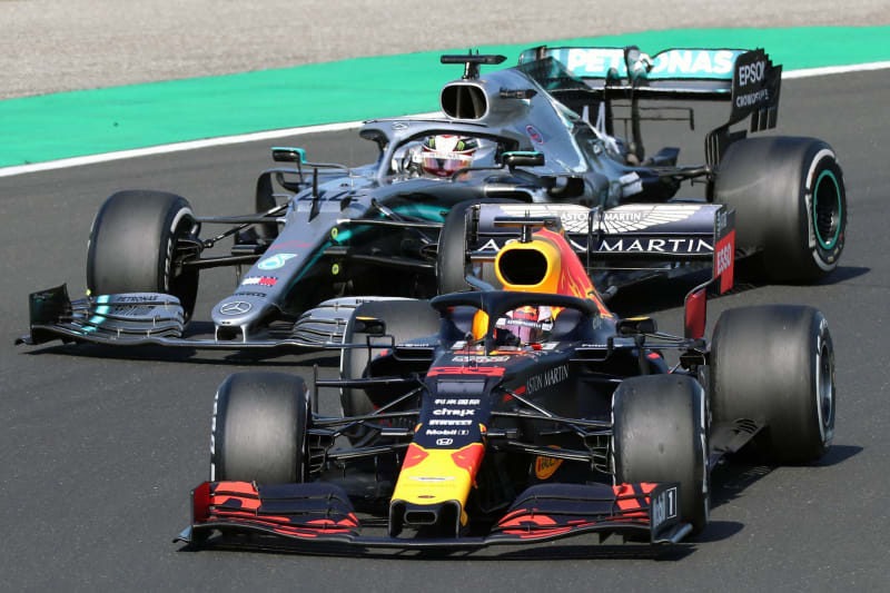 Hungarian F1 Grand Prix 2019 Results Lewis Hamilton Wins For 7th Time Bleacher Report Latest News Videos And Highlights