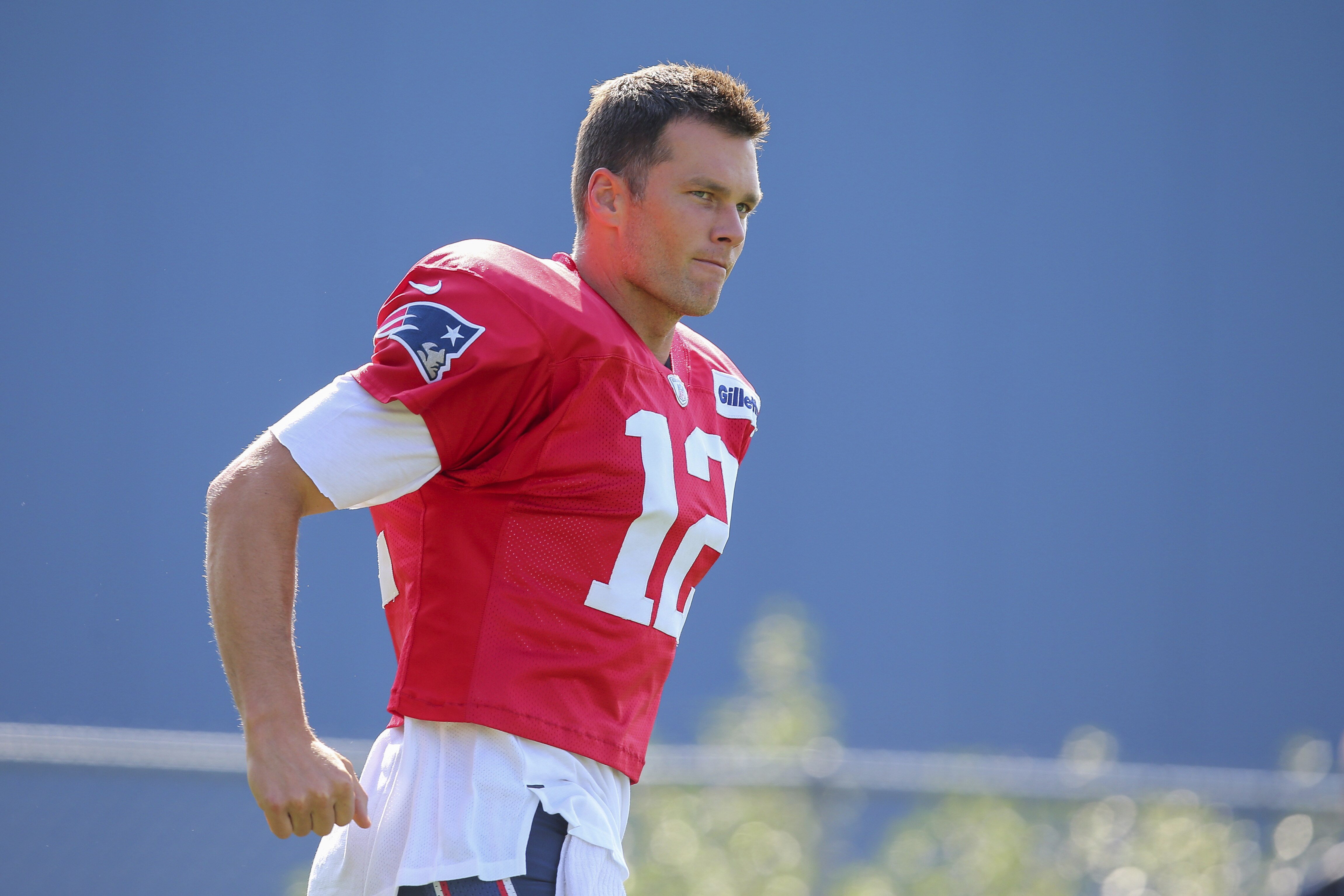 Report Tom Brady To Be Free Agent In 2020 Despite New Patriots Contract Bleacher Report Latest News Videos And Highlights