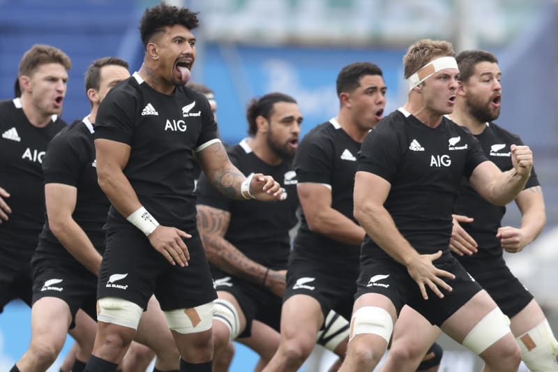 Australia Vs New Zealand Live Stream Preview For Rugby Championship 2019 Bleacher Report Latest News Videos And Highlights