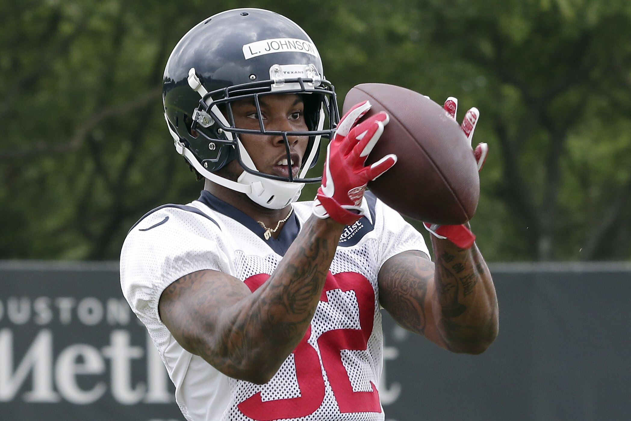 Packers Rip Texans Cb Lonnie Johnson Jr After Being Kicked Out Of Joint Practice Bleacher Report Latest News Videos And Highlights