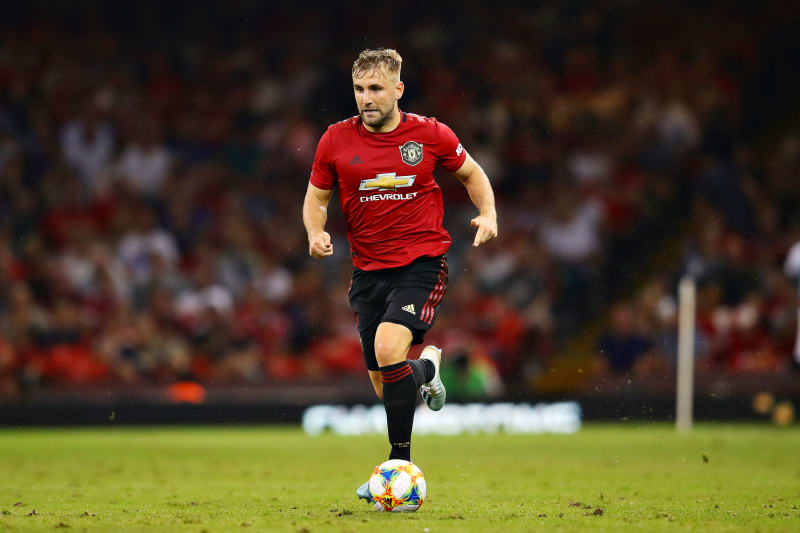luke shaw boots