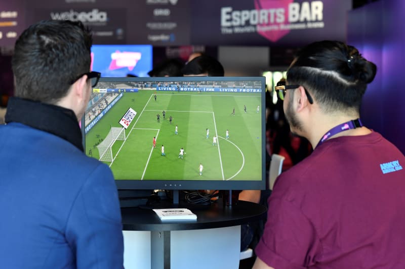 Fifa 20 New Career Mode Details Revealed Featuring Dynamic Player Potential Bleacher Report Latest News Videos And Highlights