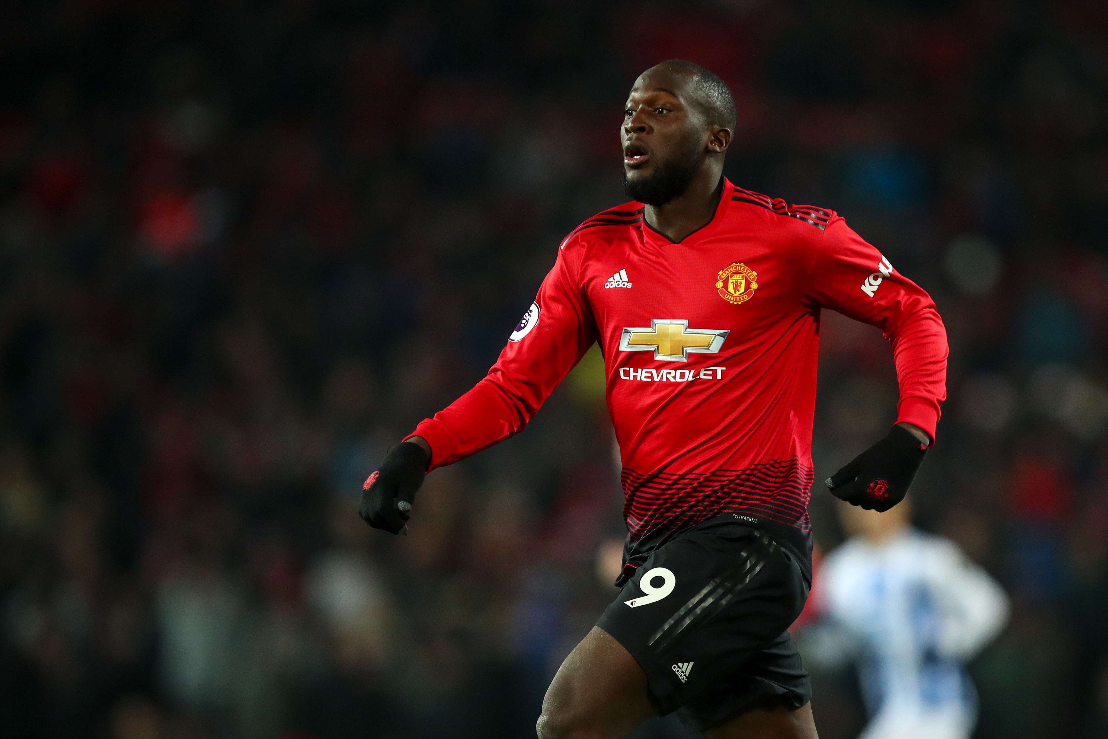 Ryan Giggs Says Romelu Lukaku Was Never The Right Fit For Manchester United Bleacher Report Latest News Videos And Highlights Romelu lukaku joined manchester united from fellow premier league side everton in a £75m deal two years ago to make him the second most expensive player in the club's history behind french world cup winner paul pogba. ryan giggs says romelu lukaku was