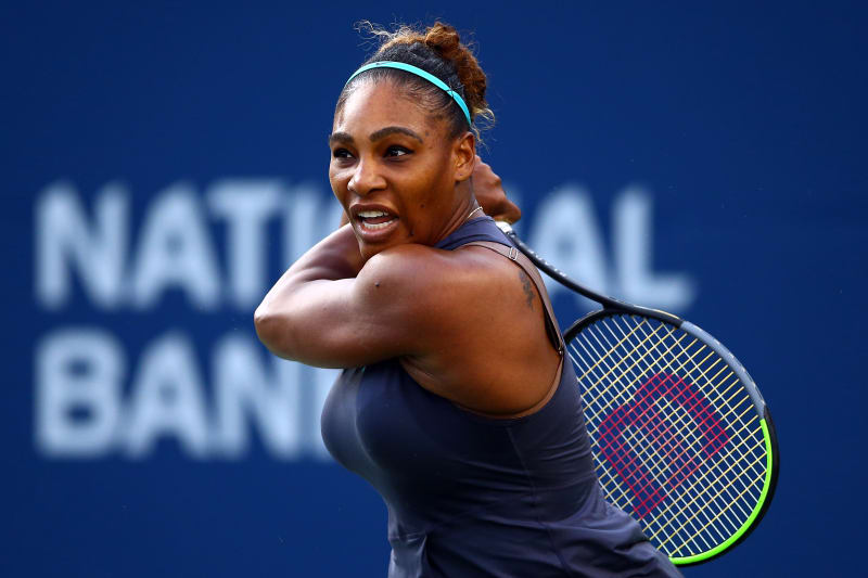 Rogers Cup 2019 Friday Scores Results And Updated Canada Open Schedule Bleacher Report Latest News Videos And Highlights