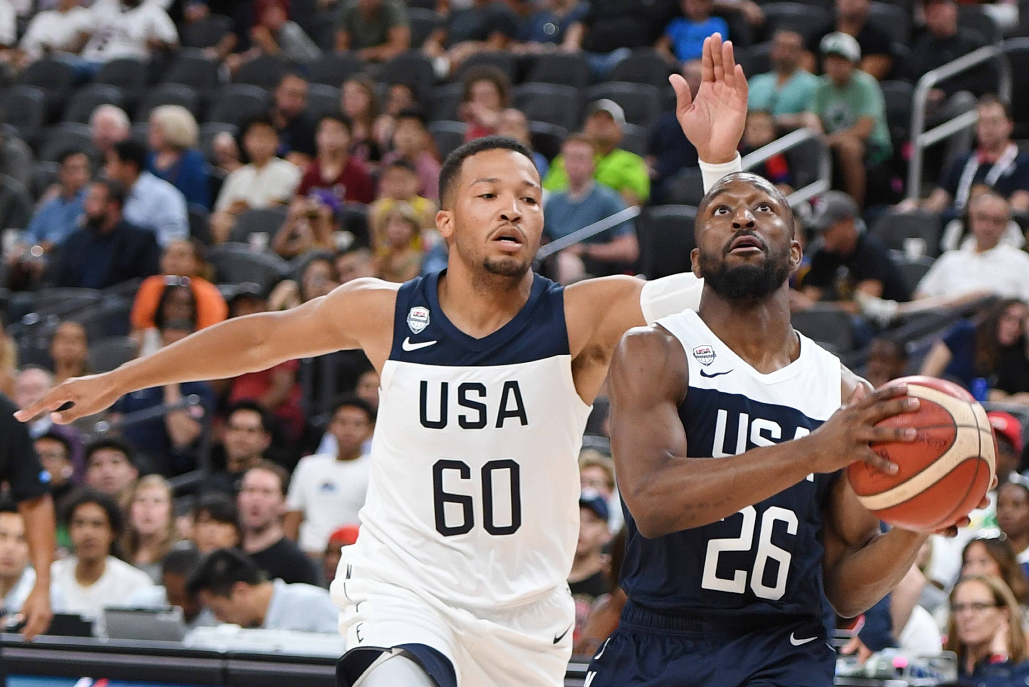 usa basketball select team 2019