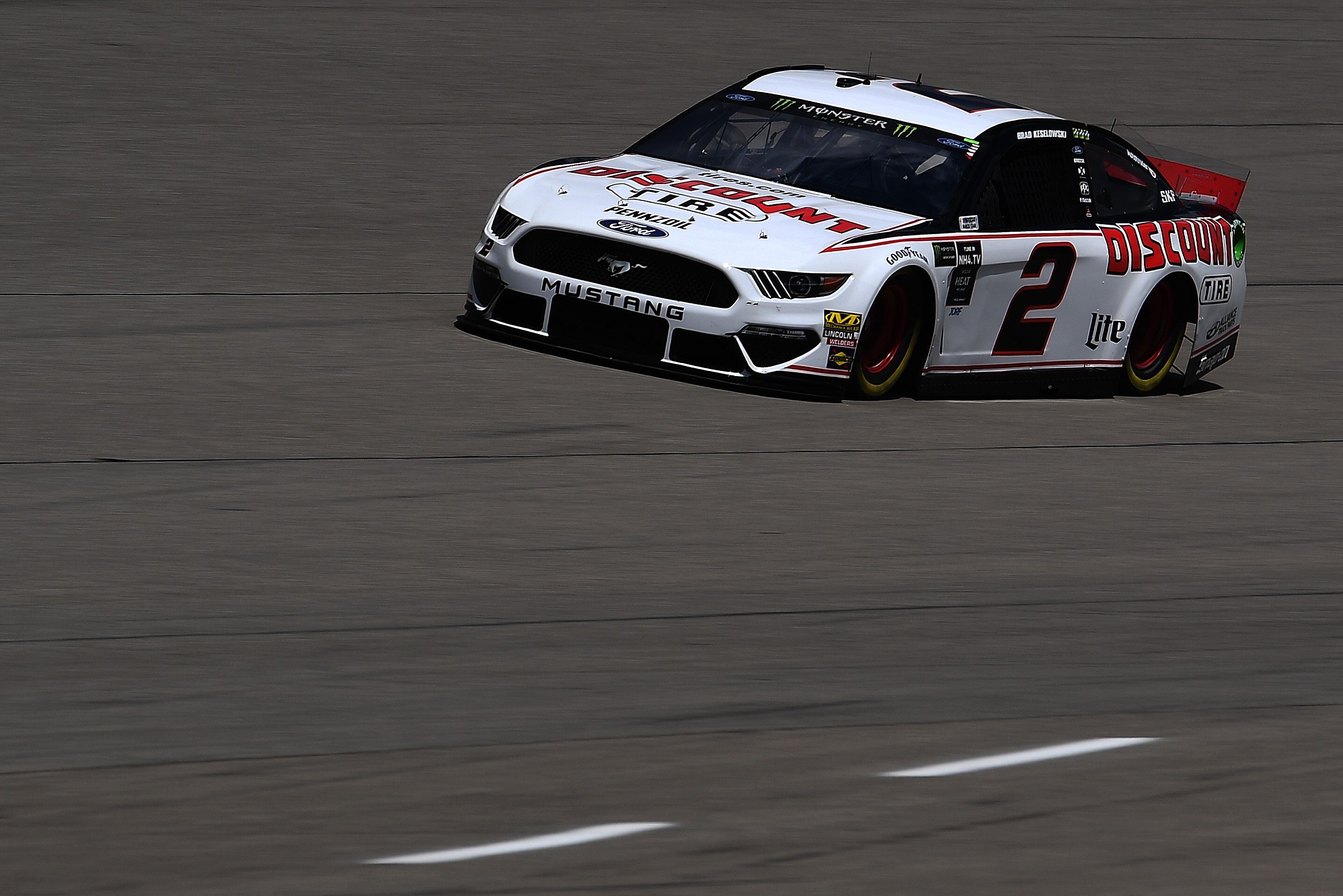 Nascar At Michigan 2019 Start Time Ticket Info Lineup Tv Schedule And More Bleacher Report Latest News Videos And Highlights