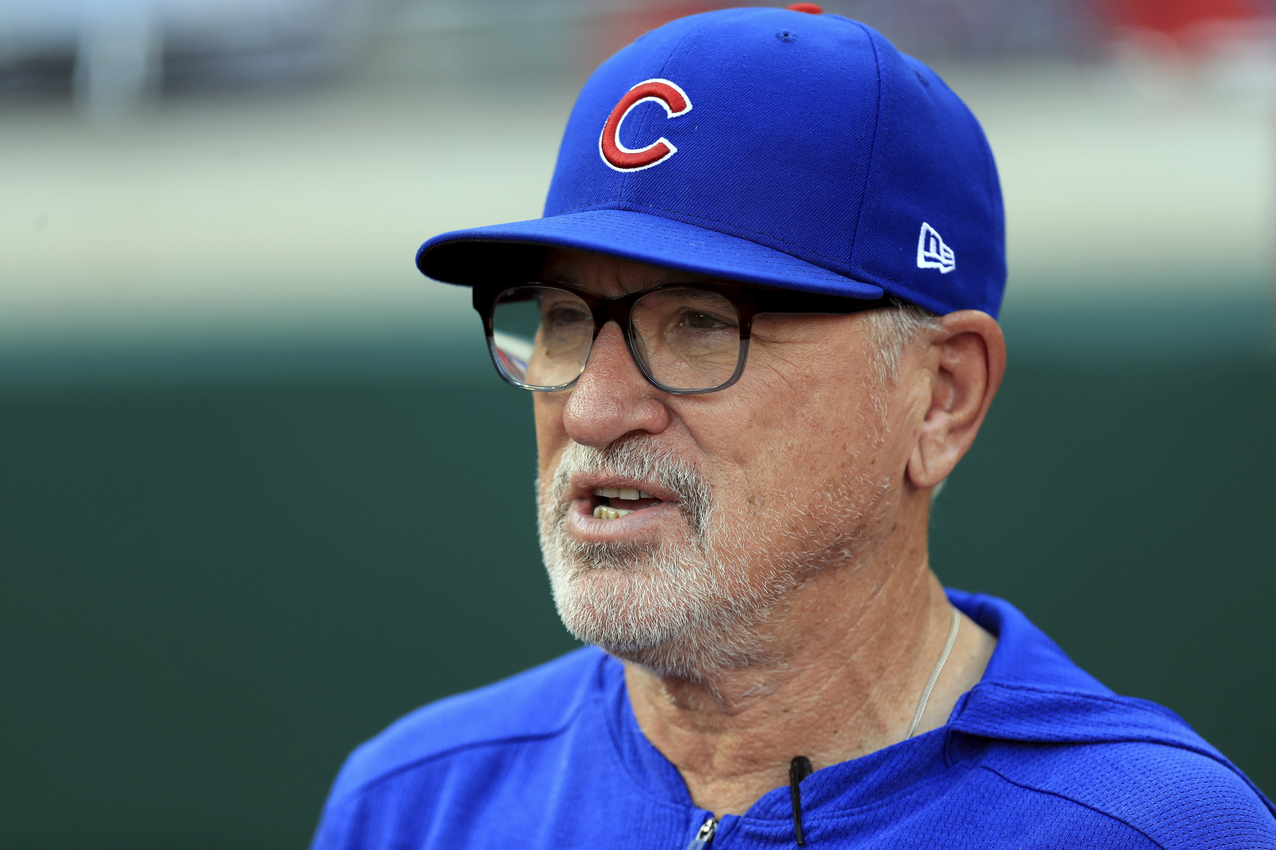 Cubs News Joe Maddon Optimistic He Ll Return In 2020 Talks New Contract Bleacher Report Latest News Videos And Highlights