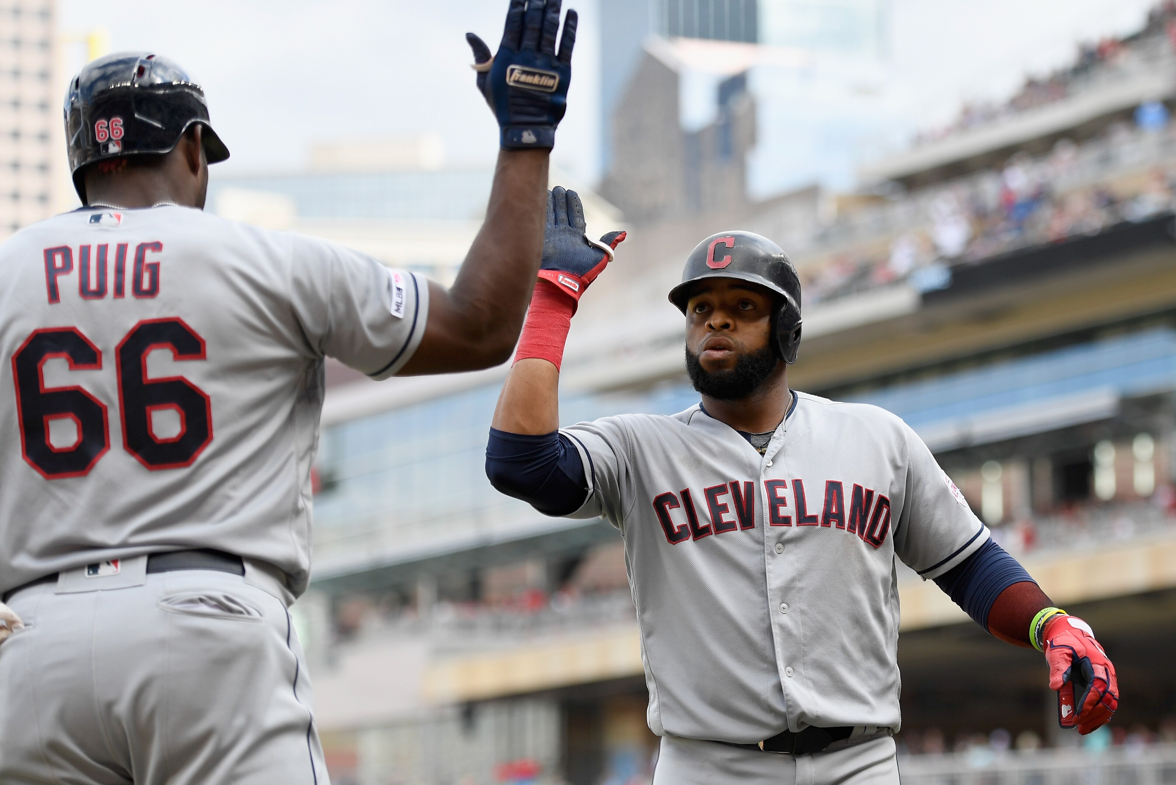 Mlb Power Rankings Where All 30 Teams Stand At The 2019 Quarter Pole Bleacher Report Latest News Videos And Highlights