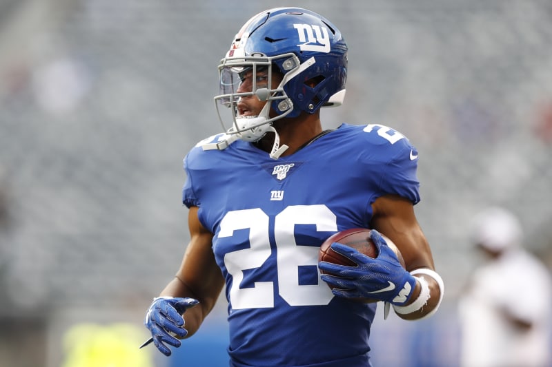 Fantasy Football 2019 Full Position By Position Rankings Creative Team Names Bleacher Report Latest News Videos And Highlights