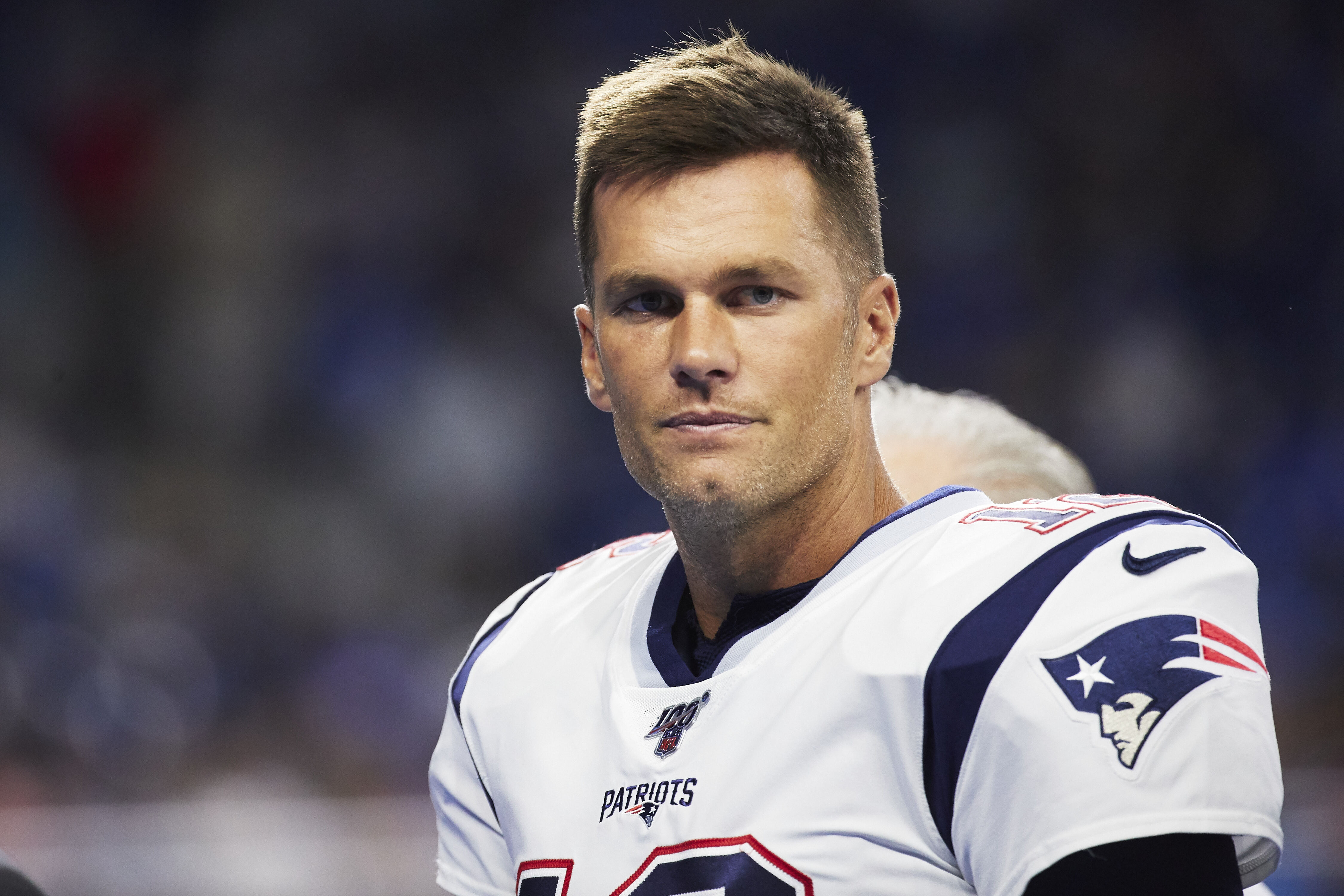 Patriots Tom Brady Hopes To Play Until He S 45 Talks Post Retirement Plan Bleacher Report Latest News Videos And Highlights