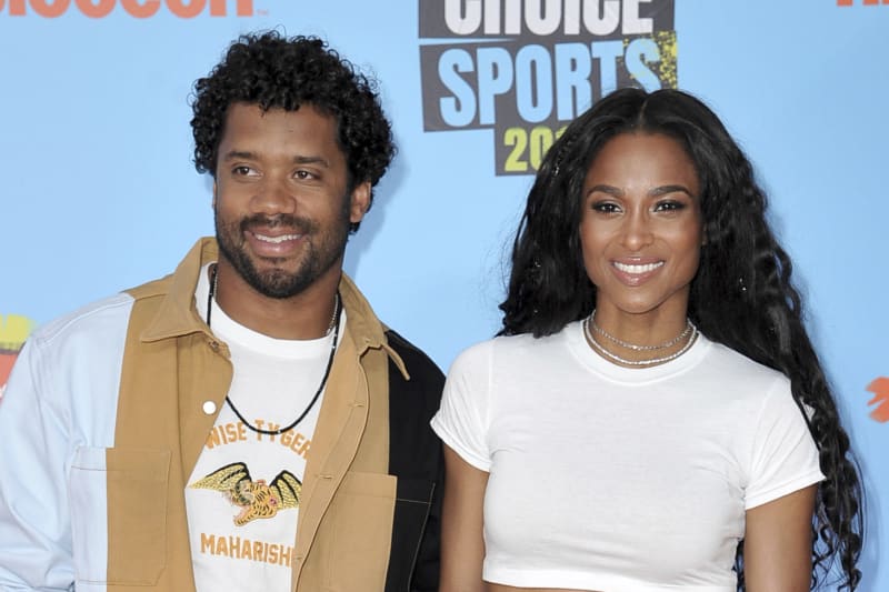 Russell Wilson Ciara Announced As Members Of Seattle Sounders Ownership Group Bleacher Report Latest News Videos And Highlights