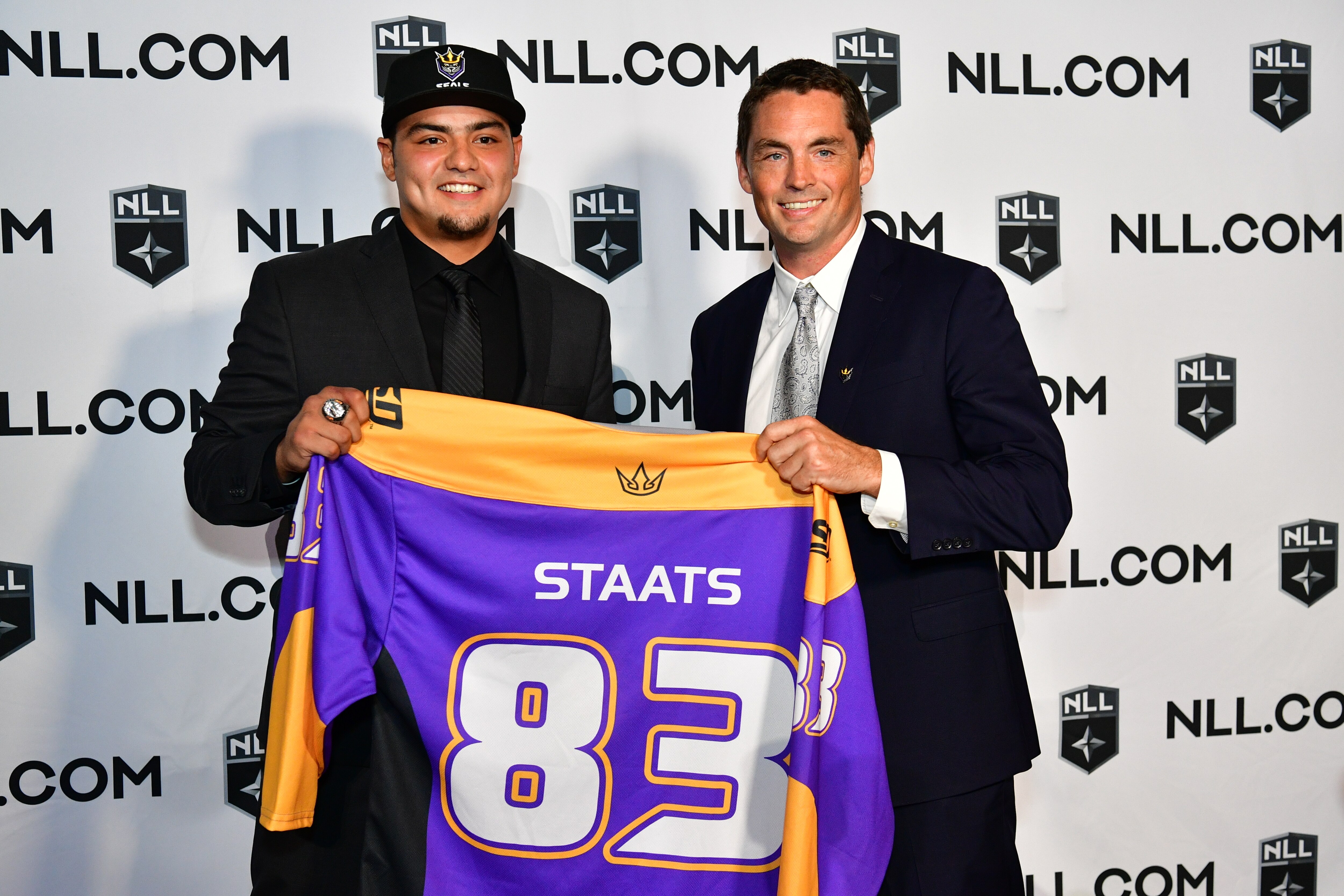 2019 Nll Draft How To Watch Date Time Location Draft Order Streaming Info Bleacher Report Latest News Videos And Highlights