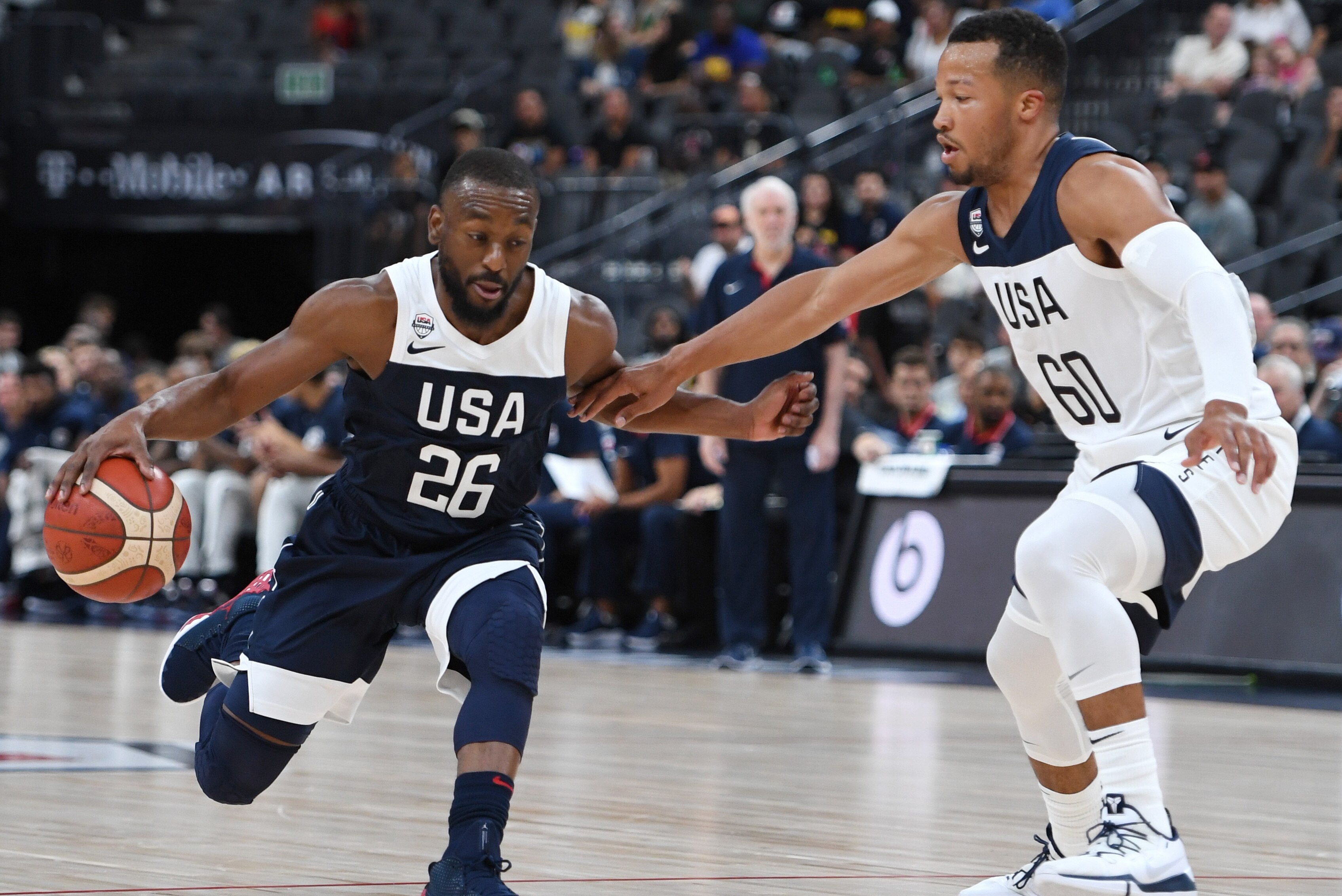 team usa basketball roster 2019