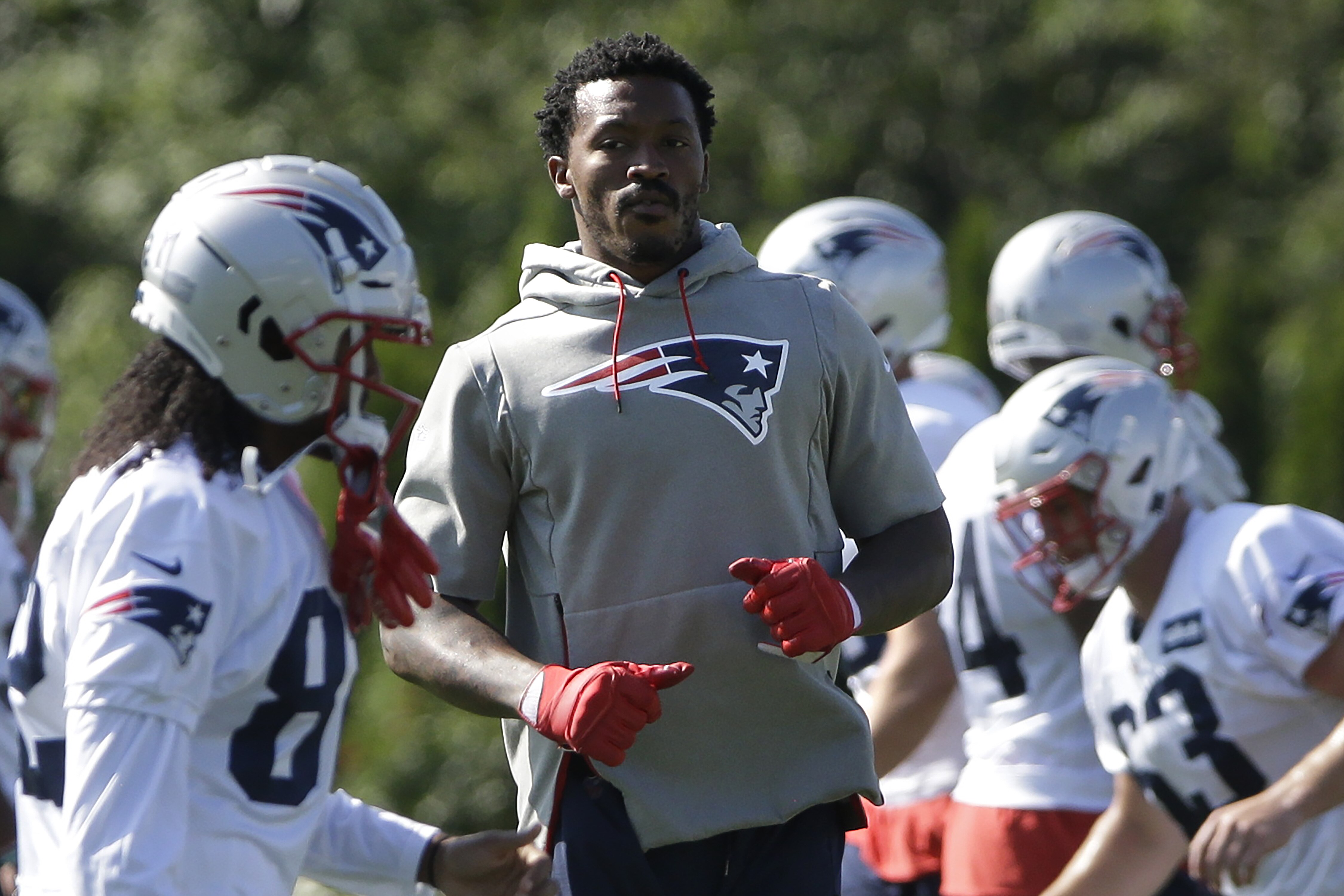 Nfl Roster Cuts 2019 Predicting Notable Releases After Preseason Week 2 Bleacher Report Latest News Videos And Highlights