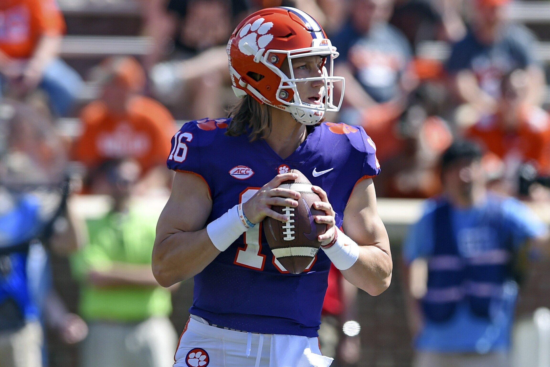 Preseason College Football Rankings 2019 Release Time For Top 25 Standings Bleacher Report Latest News Videos And Highlights