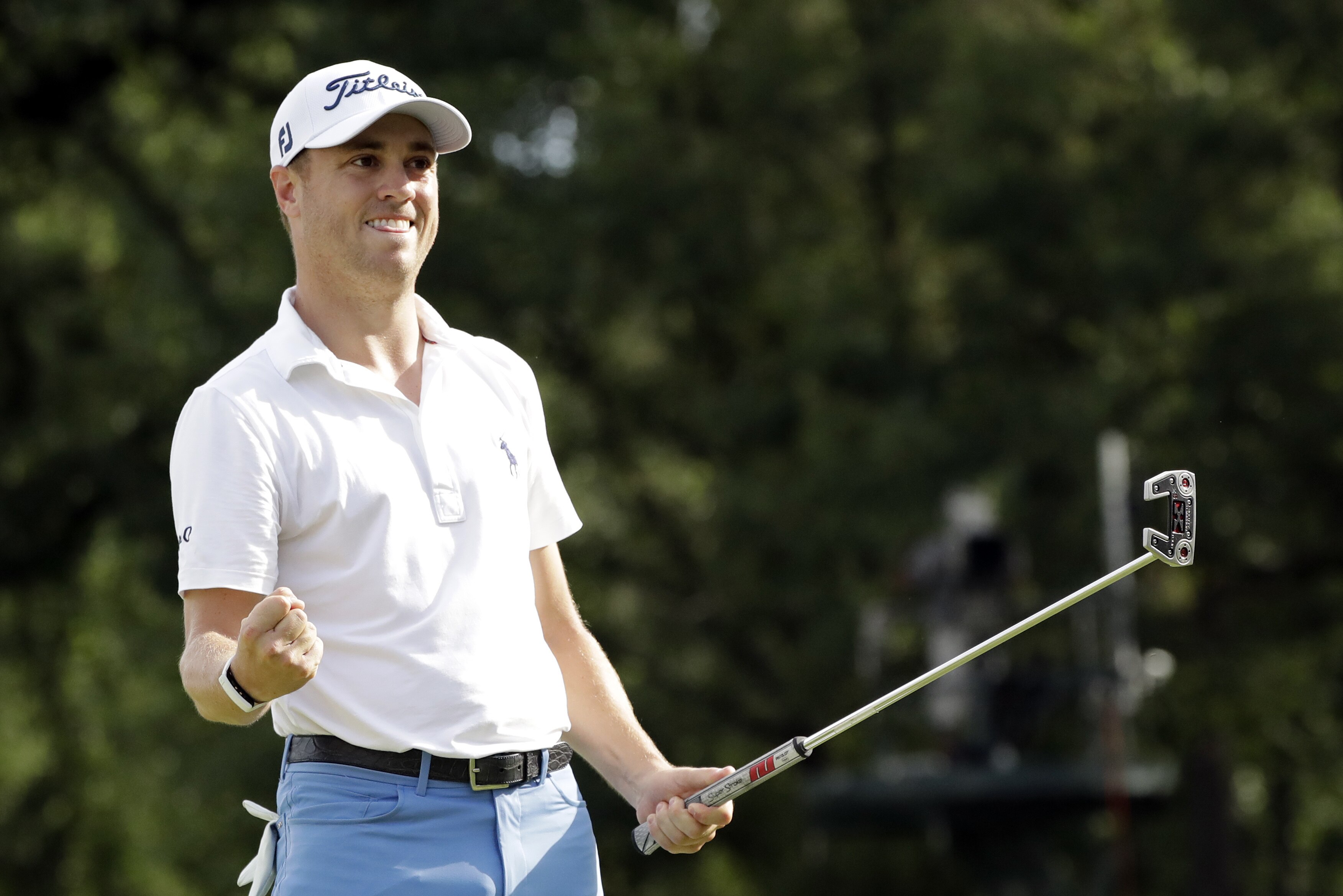 Fedex Cup Standings 2019 Updated Playoff Standings After Bmw Championship Bleacher Report Latest News Videos And Highlights