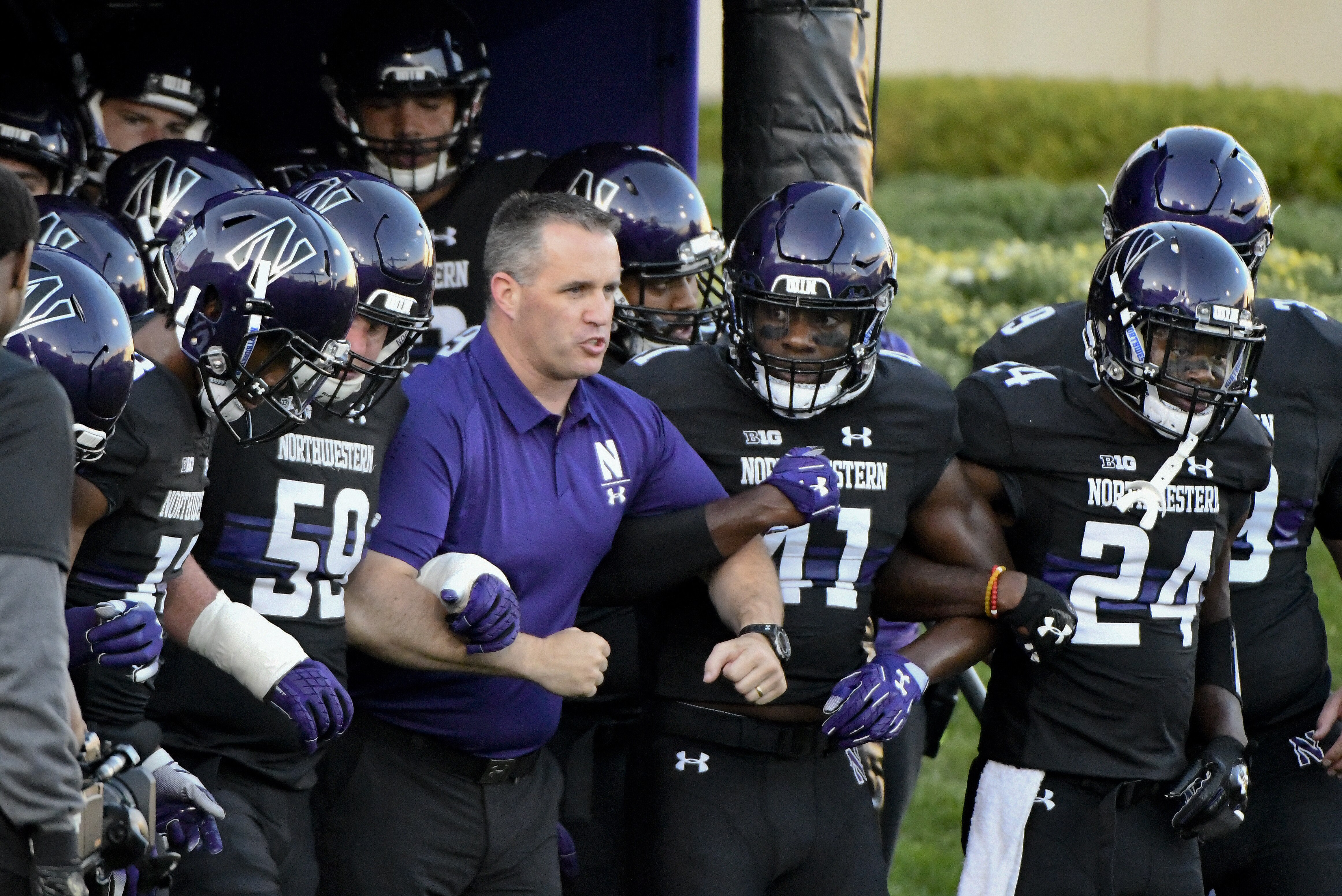 best college football uniforms 2019