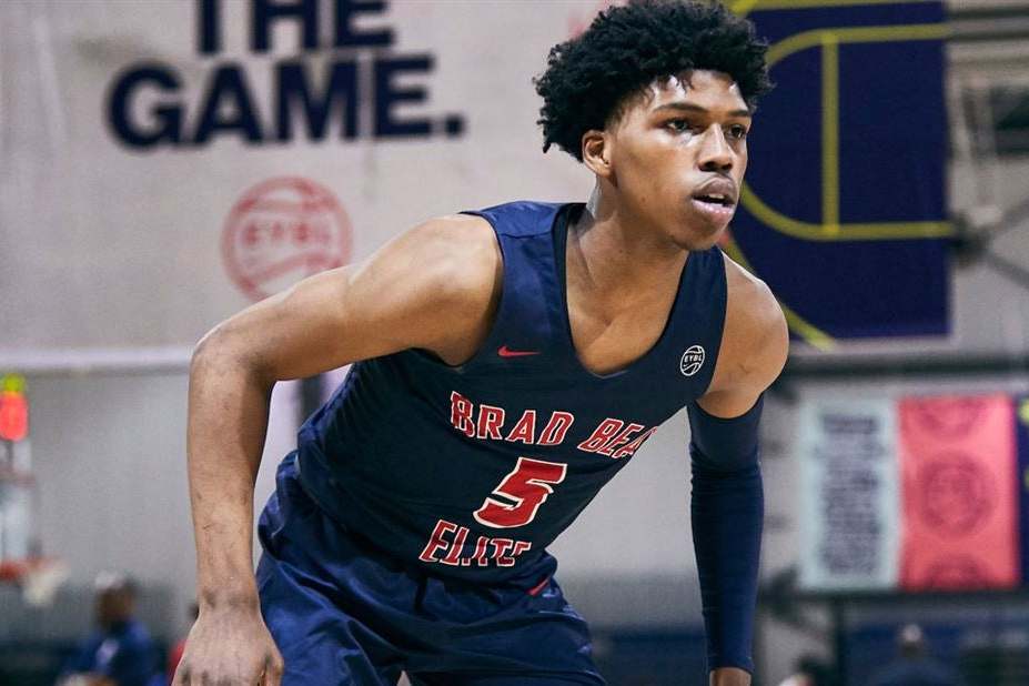 Caleb Love Among Top Freshmen to Watch in College Basketball for 2020-21 Season