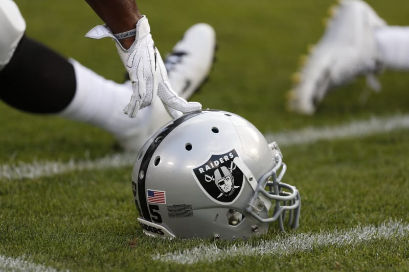 Packers Sit 33 Players Fall To Raiders In Preseason On Shortened 80 Yard Field Bleacher Report Latest News Videos And Highlights