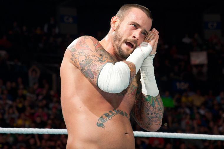 Can Aew Compete With Wwe Instantly If Cm Punk Signs Full Time Contract Bleacher Report Latest News Videos And Highlights My prediction is, punk will be back to wwe within the next 5 years. wwe instantly if cm punk signs