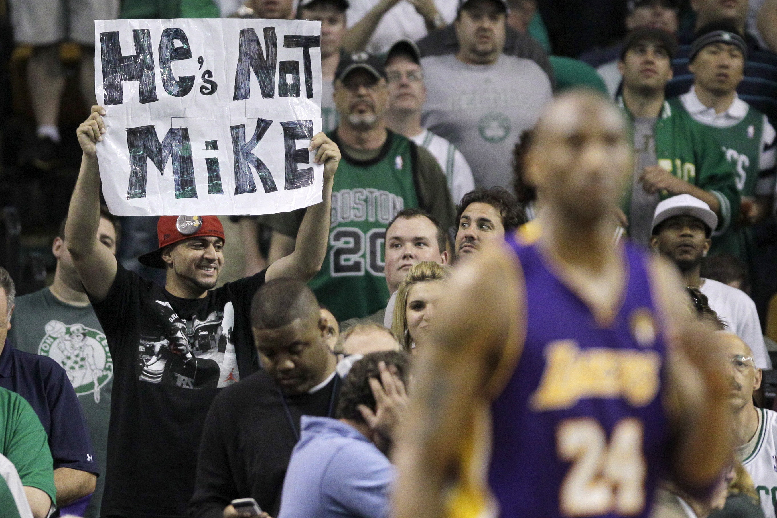 kobe wearing jordan jersey