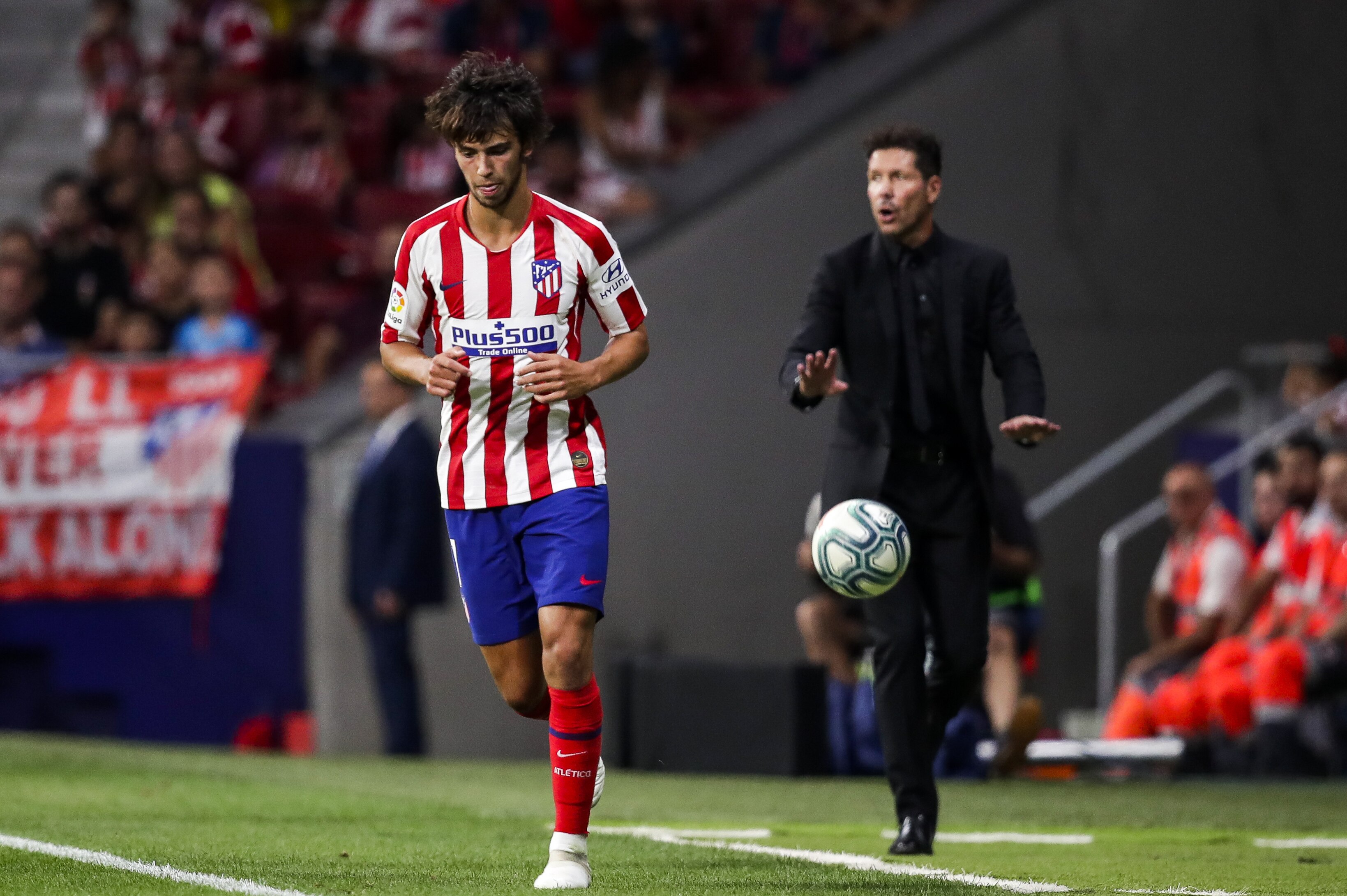 Diego Simeone Current Atletico Madrid Not As Good As 2014 Title Winning Side Bleacher Report Latest News Videos And Highlights