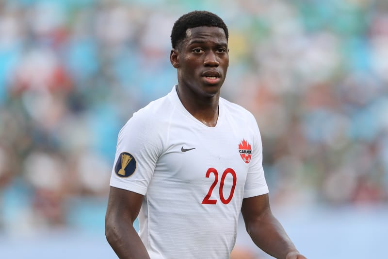 Concacaf Nations League 2019 20 Live Stream Predictions For September Fixtures Bleacher Report Latest News Videos And Highlights