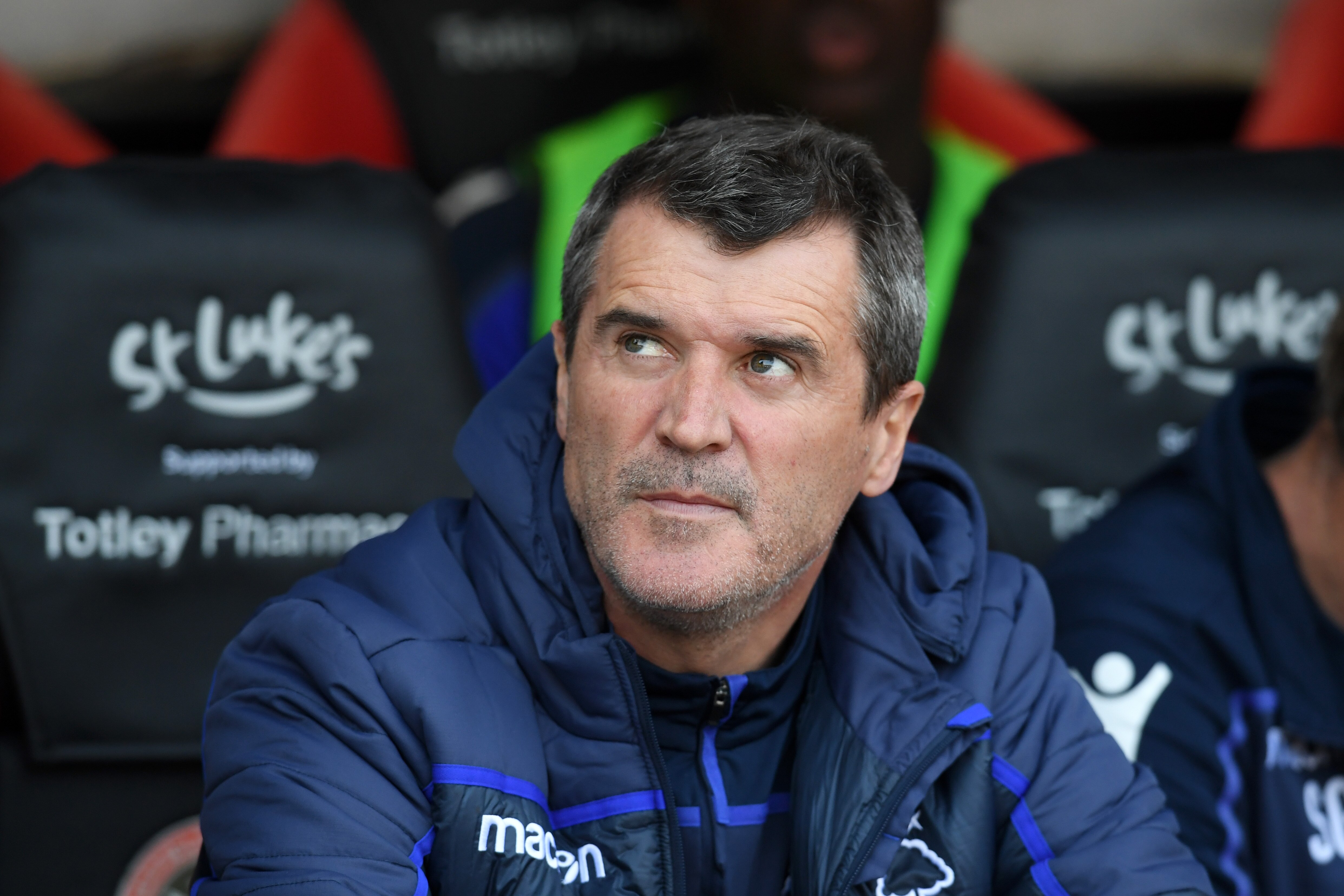Roy Keane Reignites Alex Ferguson Feud Won T Forgive Ex Manager Bleacher Report Latest News Videos And Highlights