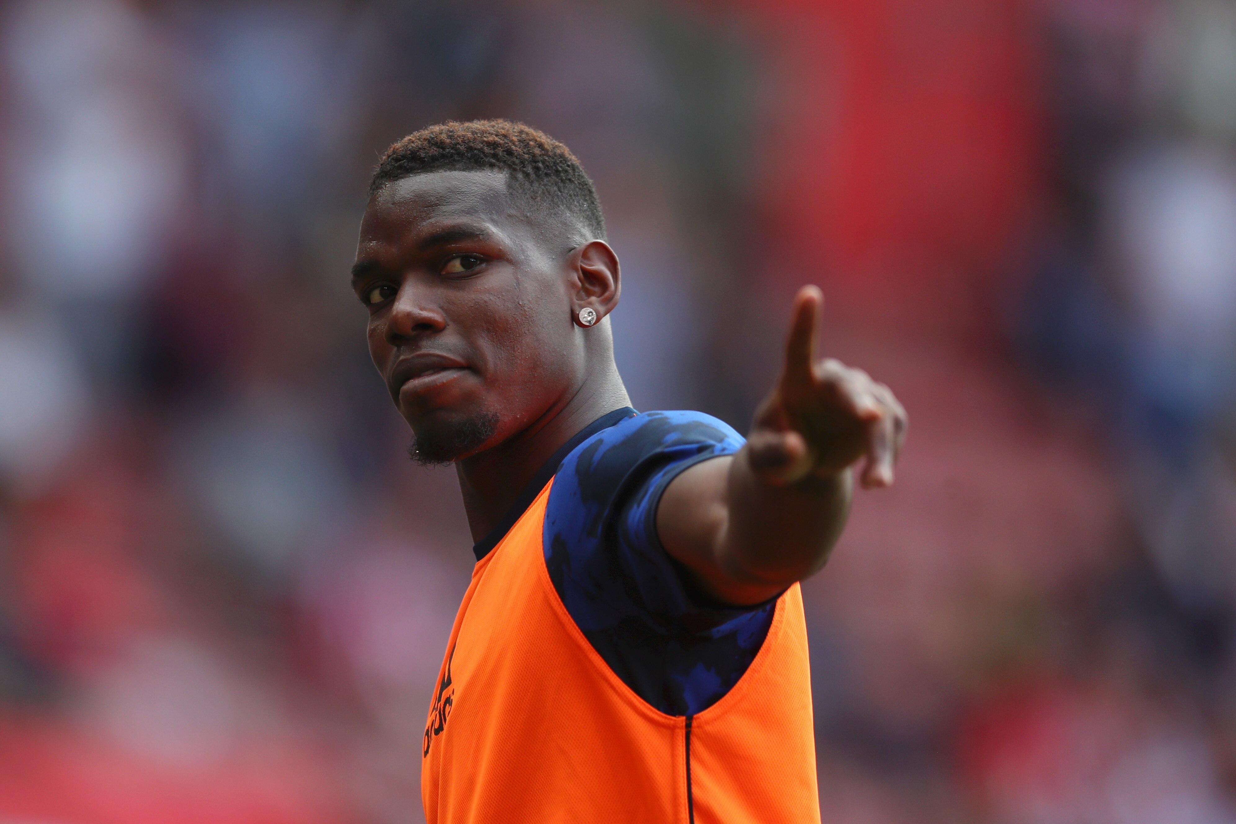 Paul Pogba S Brother Star Will Focus Now He Cannot Leave Manchester United Bleacher Report Latest News Videos And Highlights