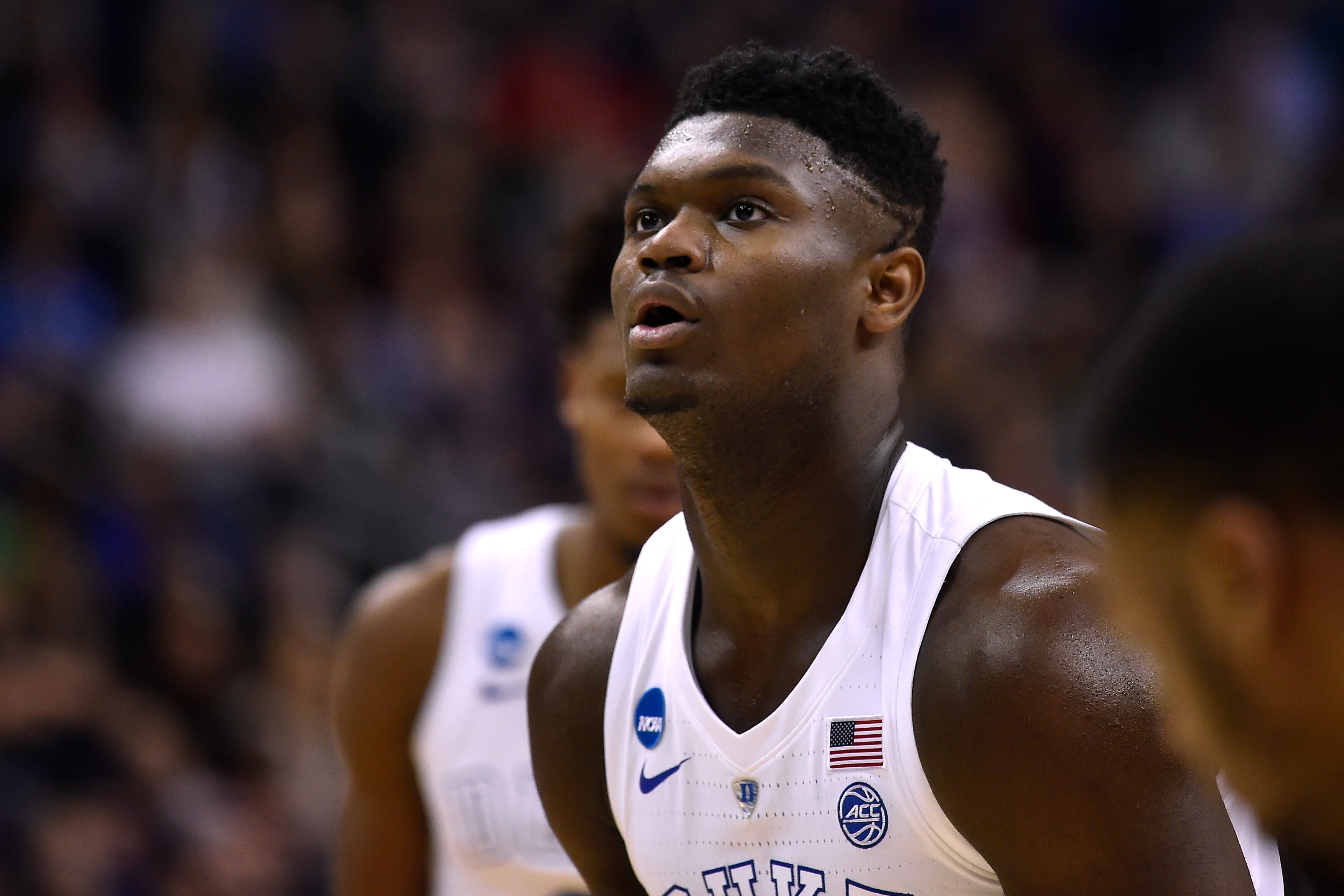 nike zion duke