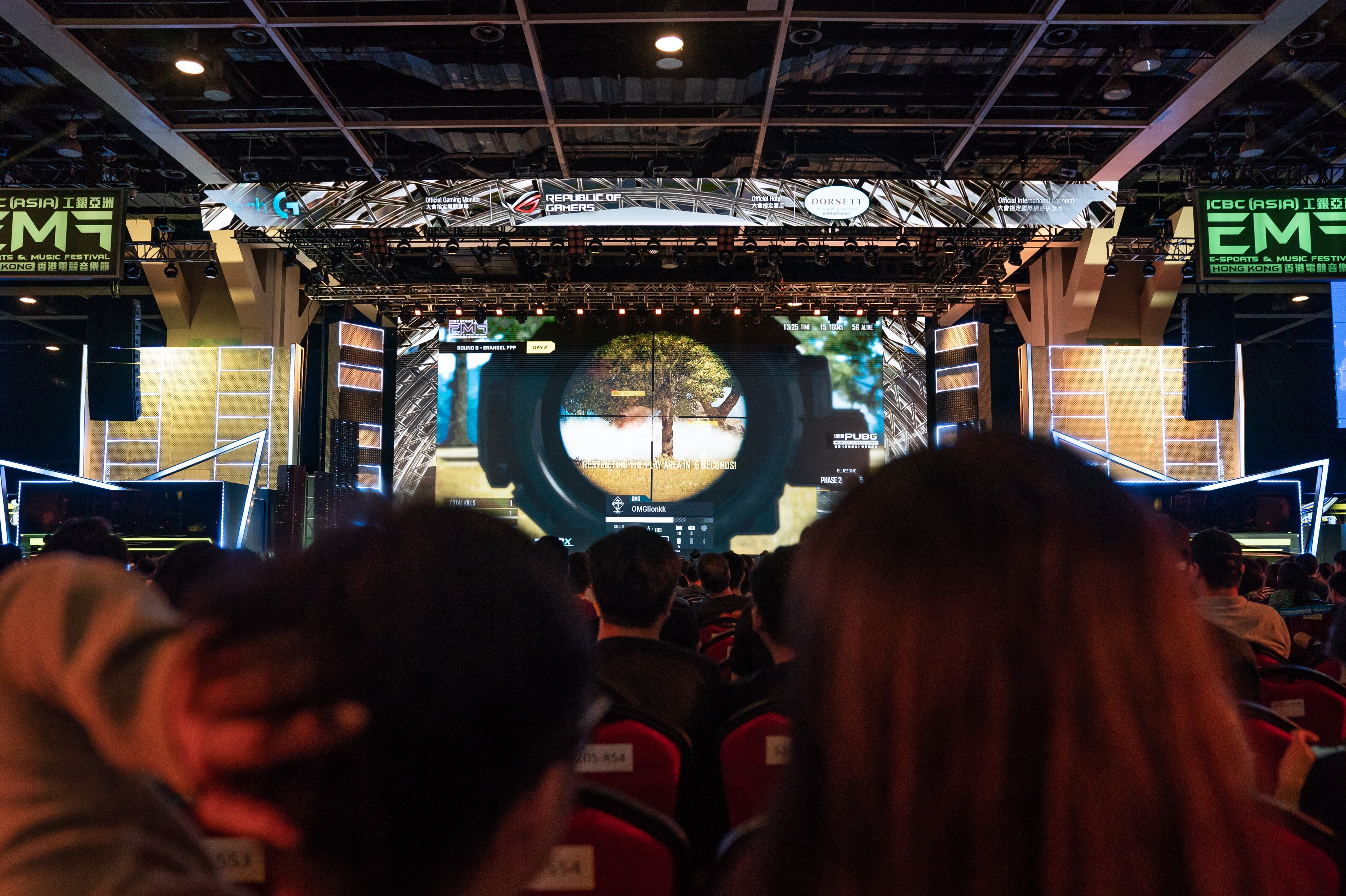 Soniqs Esports Top Plays Prize Money From Pubg Npl 19 Week 11 Bleacher Report Latest News Videos And Highlights