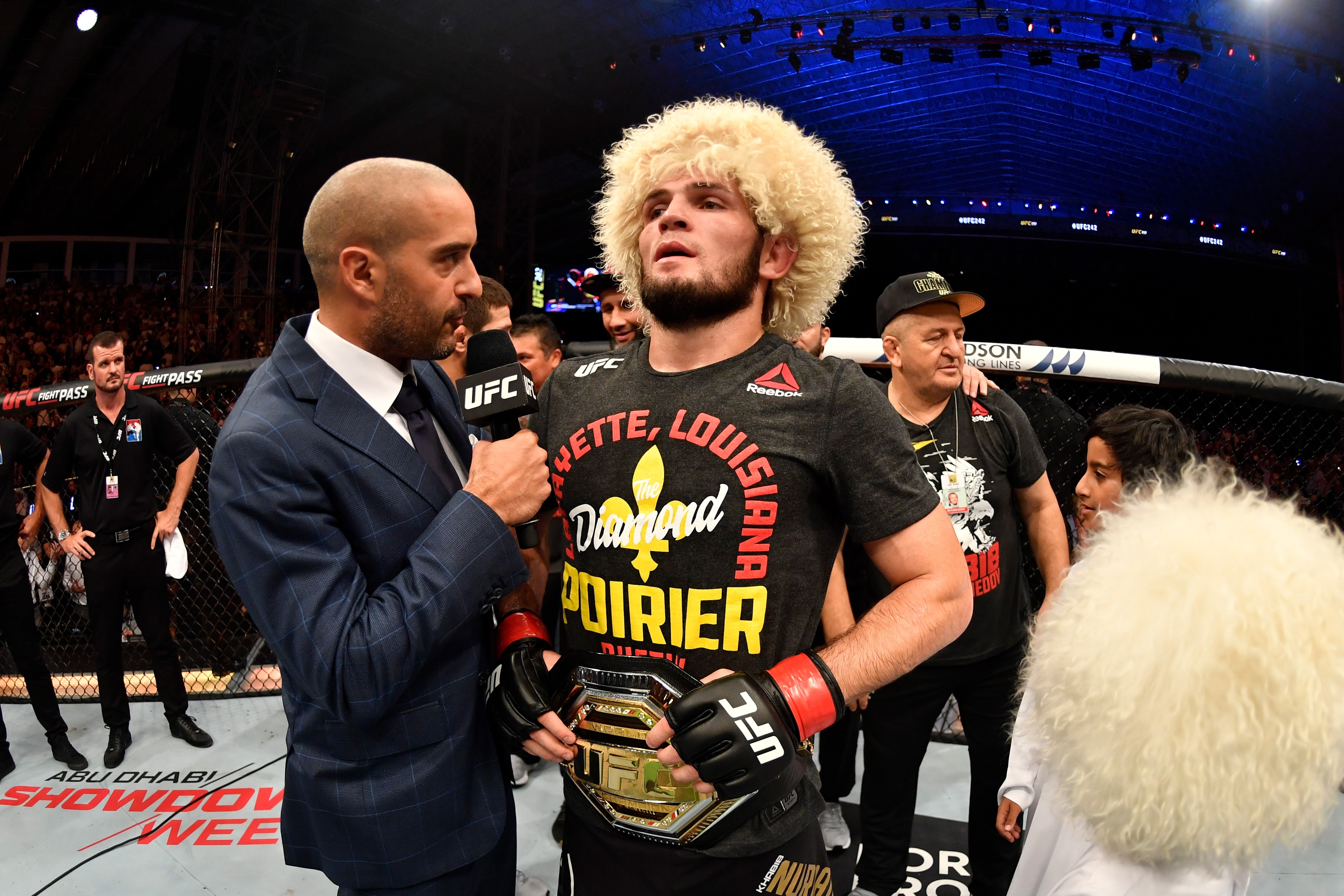 Stock Up Stock Down Making Sense Of The Ufc S Updated Rankings Bleacher Report Latest News Videos And Highlights