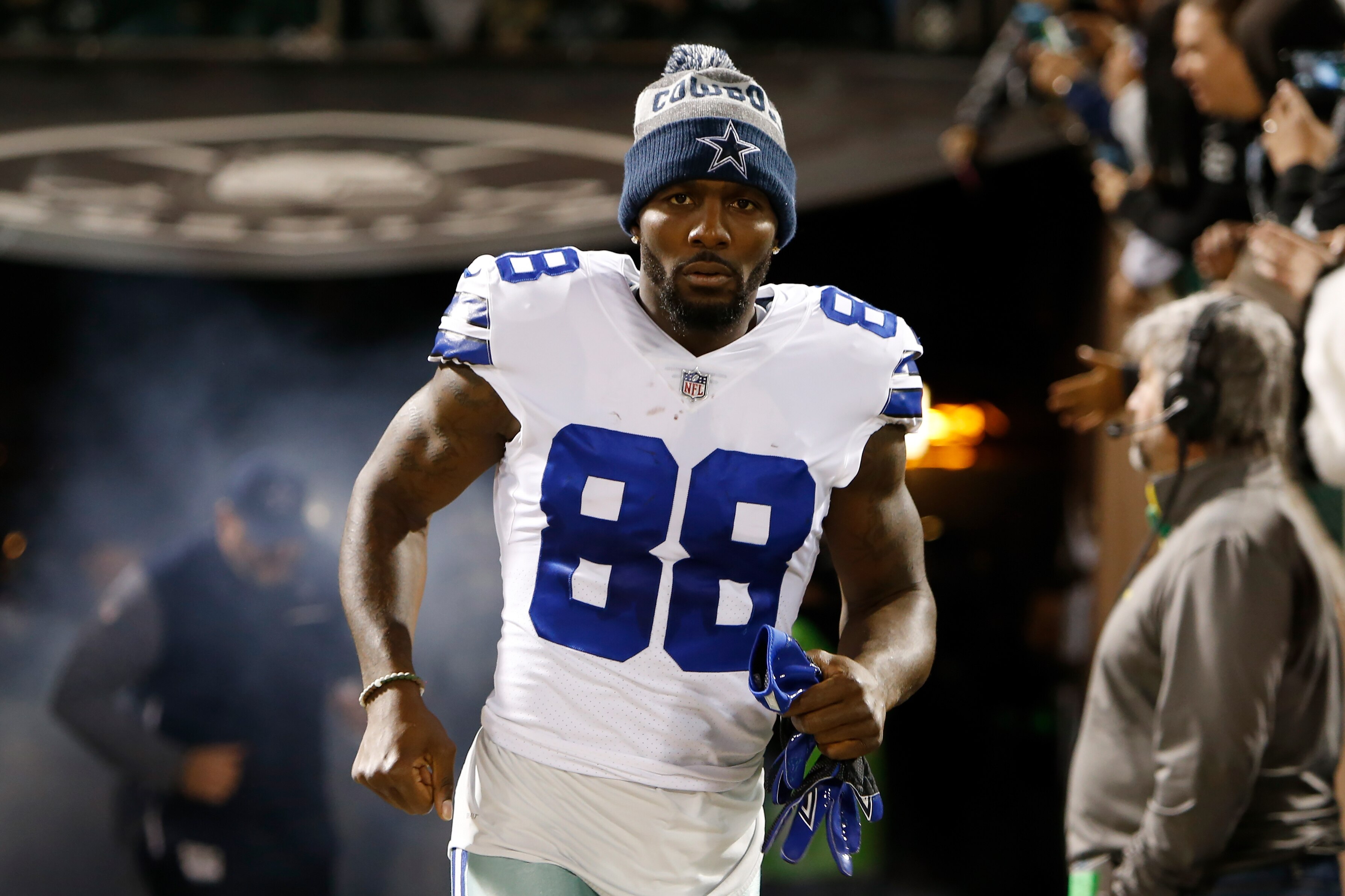 Ex Cowboys Wr Dez Bryant Rips Tim Tebow For His Take On Fair Pay To Play Bill Bleacher Report Latest News Videos And Highlights
