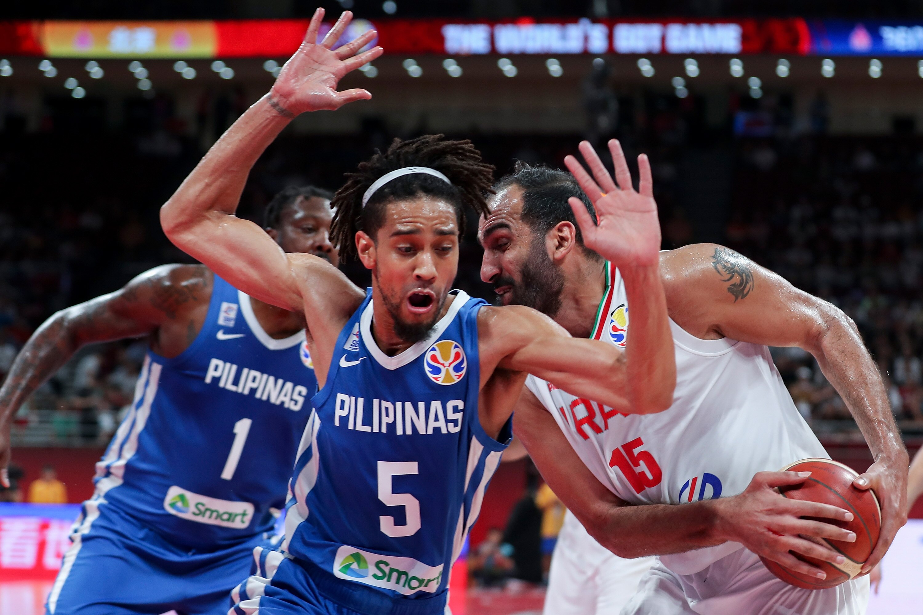 Fiba World Cup 2023 Schedule Of Dates Location And Latest Rumors Bleacher Report Latest News Videos And Highlights