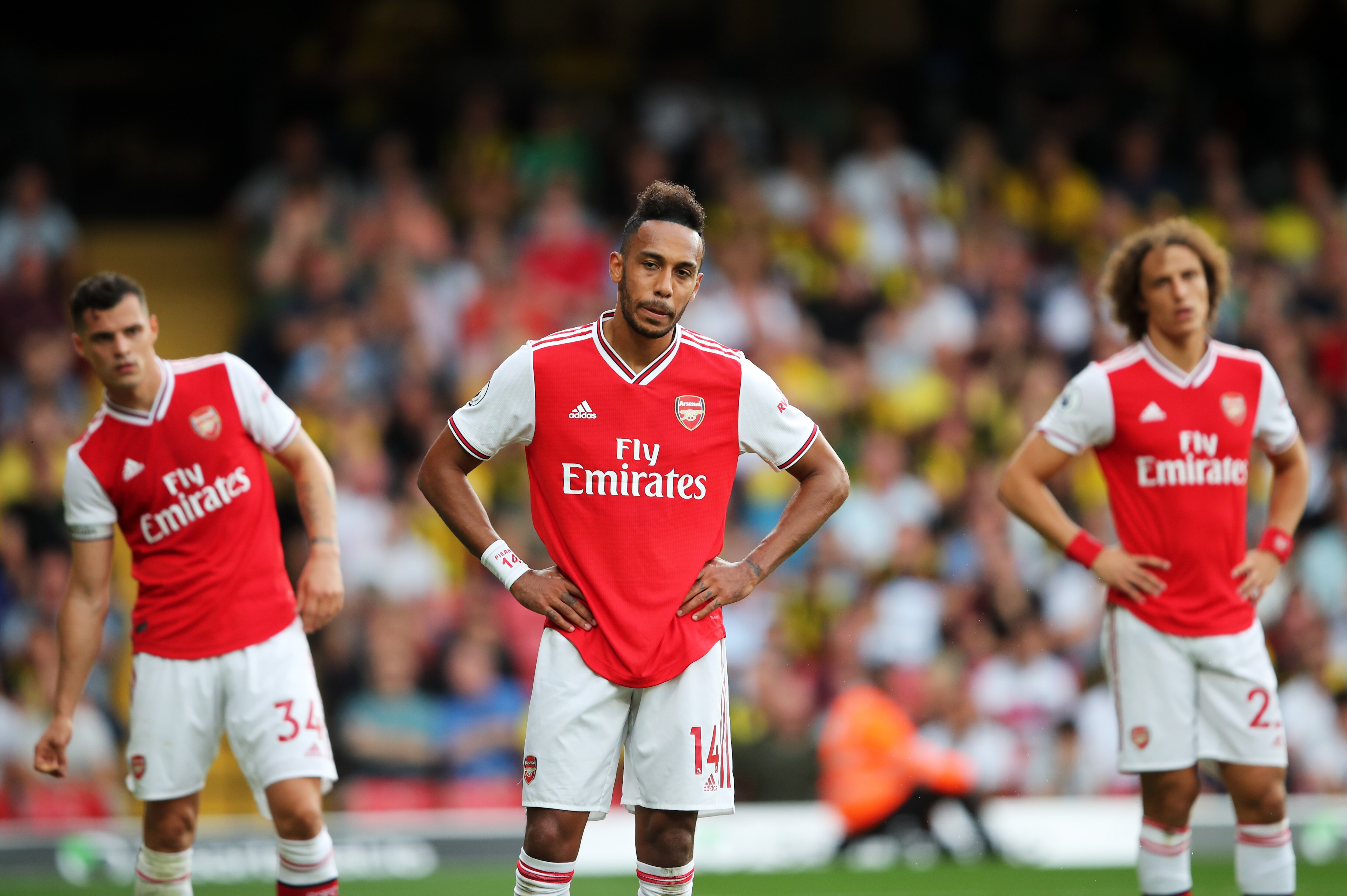 Eintracht Frankfurt Vs Arsenal Europa League Odds Live Stream Tv Schedule Bleacher Report Latest News Videos And Highlights
