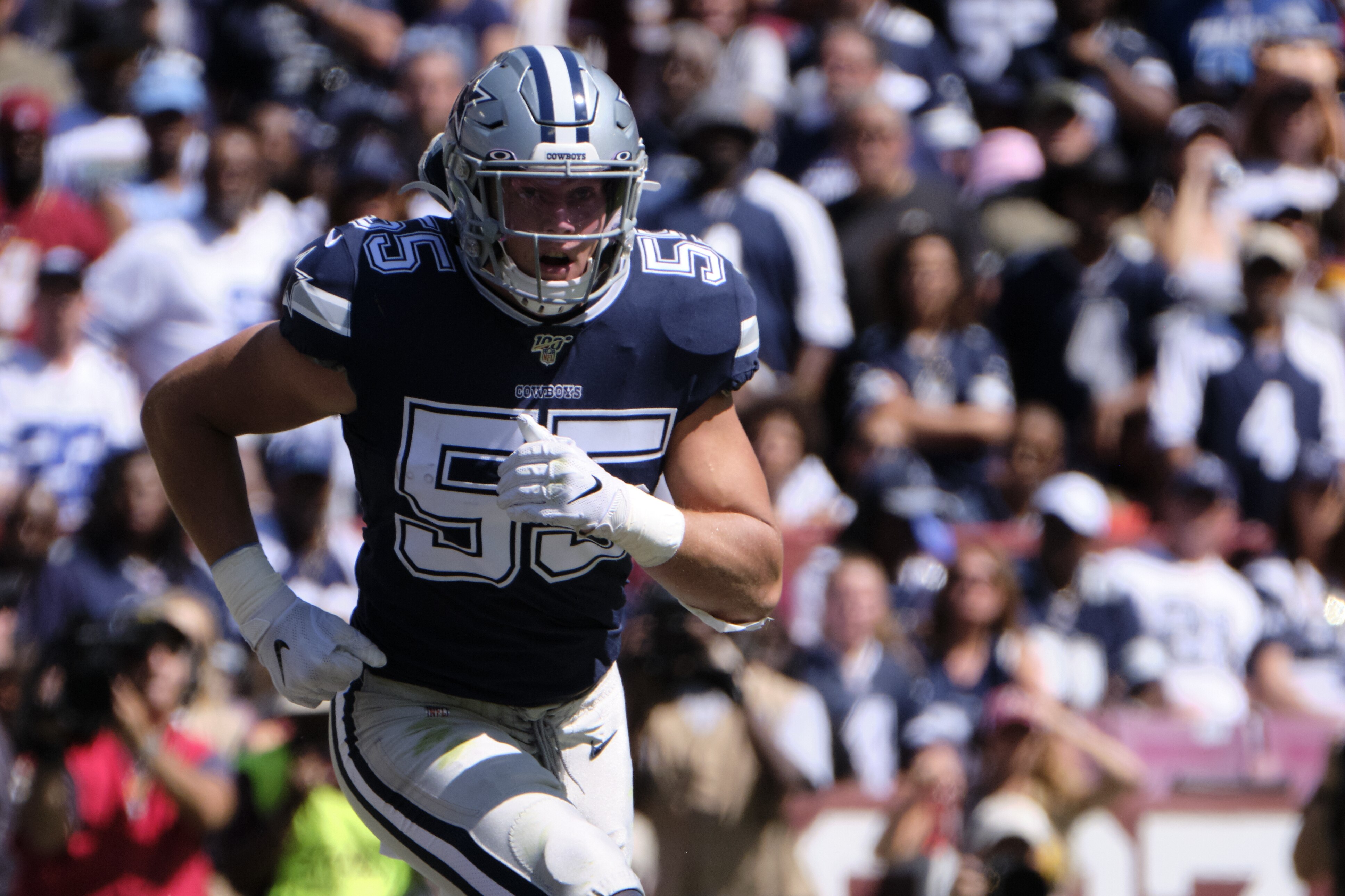 dallas cowboys bleacher report