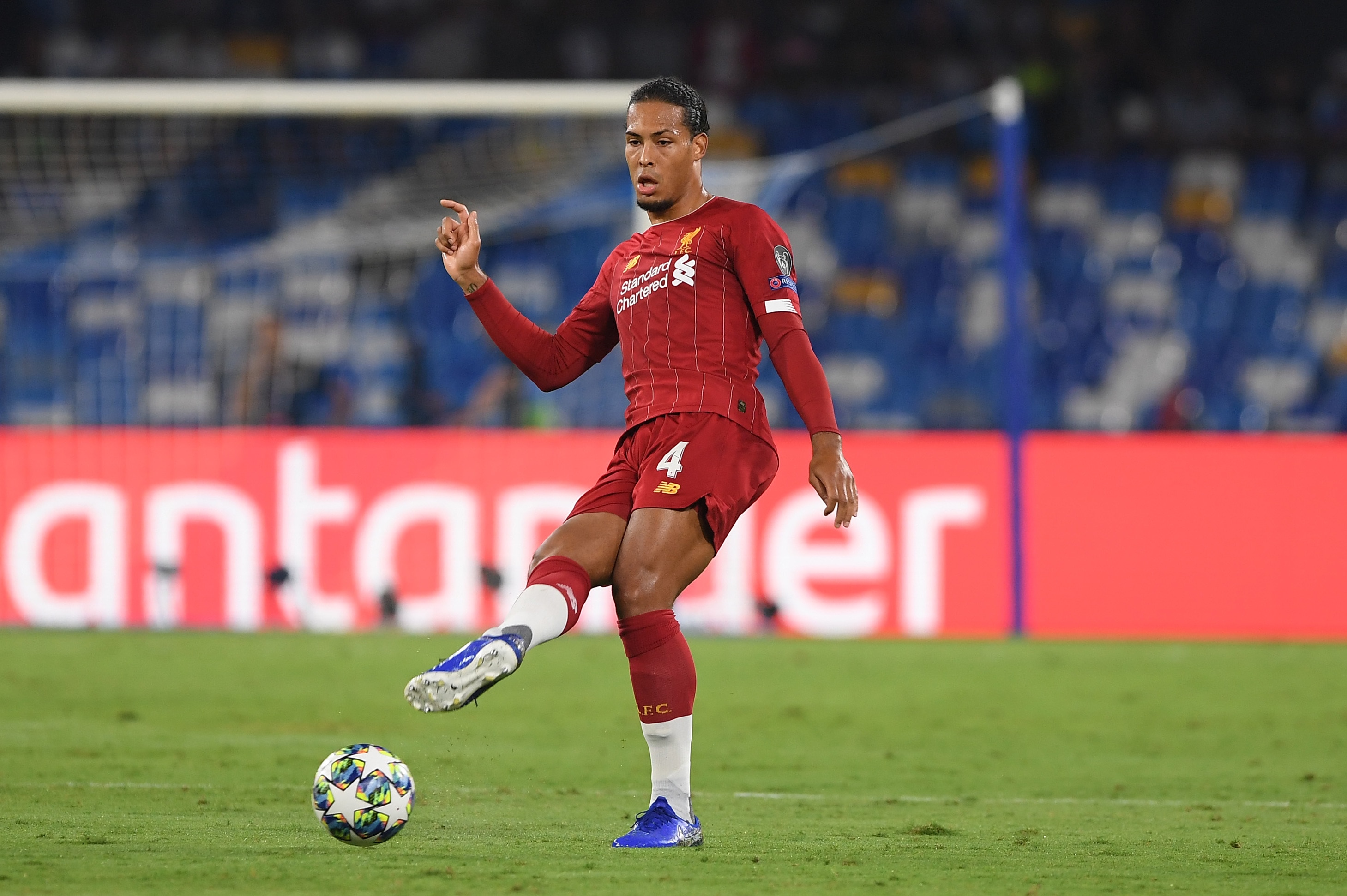Liverpool Boss Jurgen Klopp Talks Virgil Van Dijk Naby Keita Alisson Fitness Bleacher Report Latest News Videos And Highlights