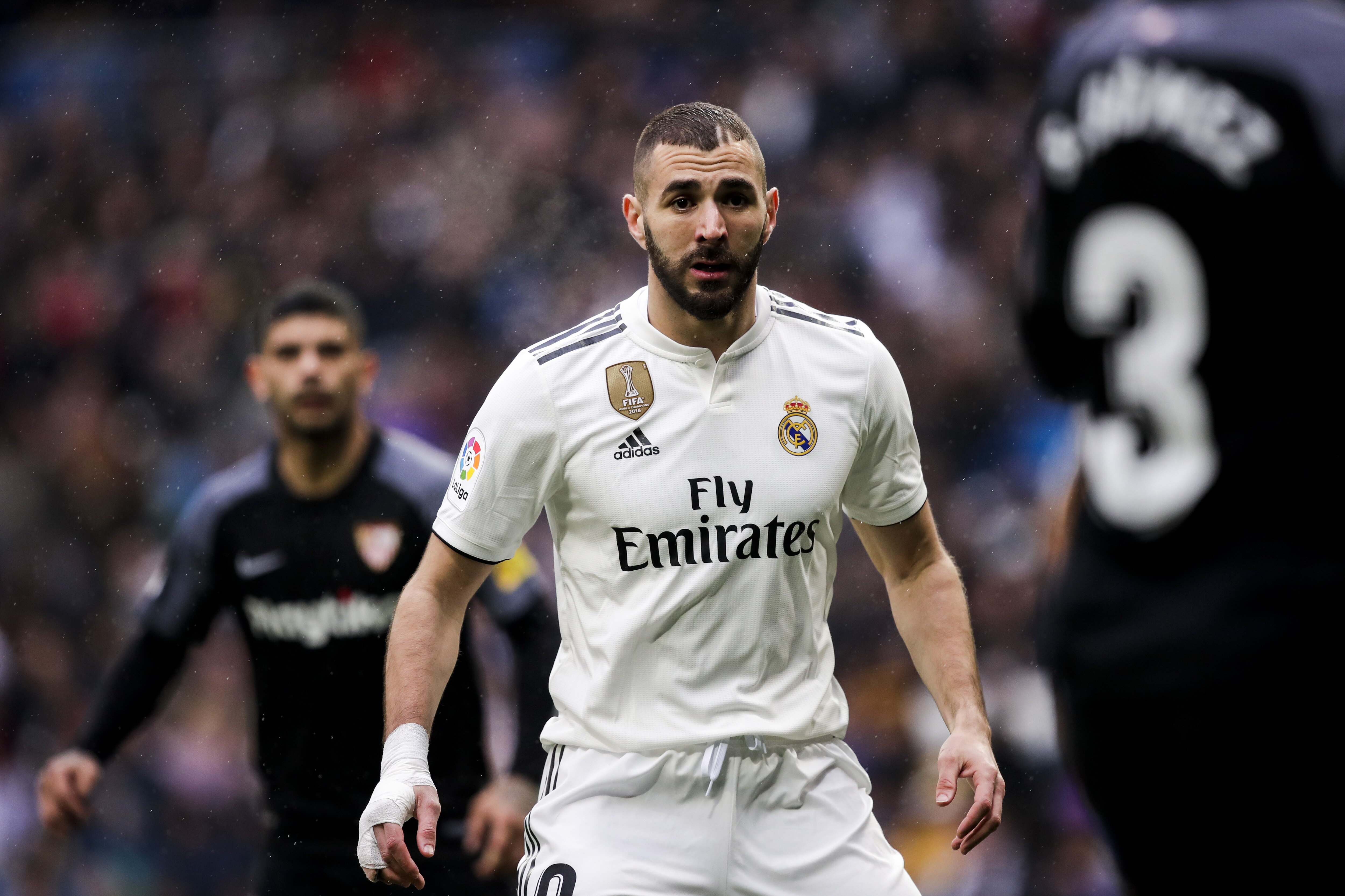 Sevilla Fc Vs Real Madrid Odds Live Stream Tv Schedule And Preview Bleacher Report Latest News Videos And Highlights