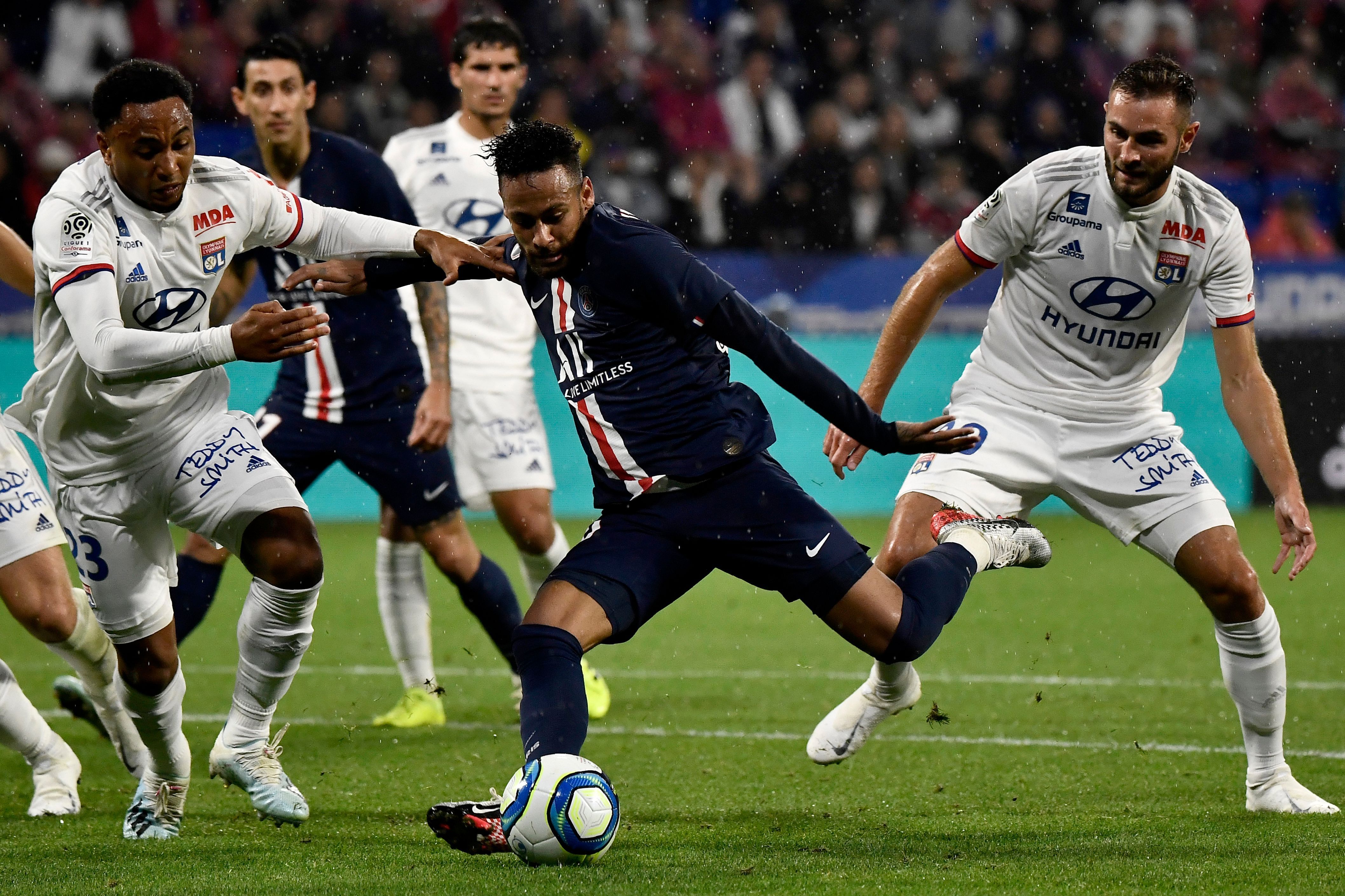 Psg Vs Lyon Today / Coronavirus Psg Vs Lyon Final ...
